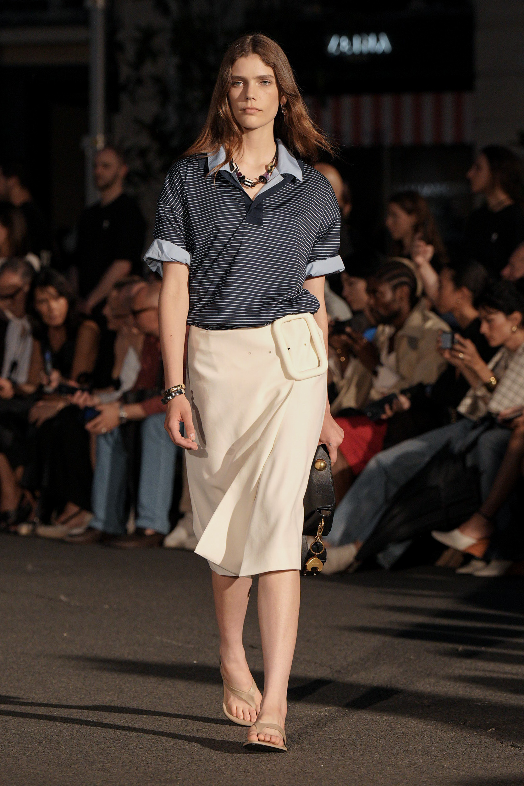 Ami Paris Spring 2026 Men's Fashion Show
