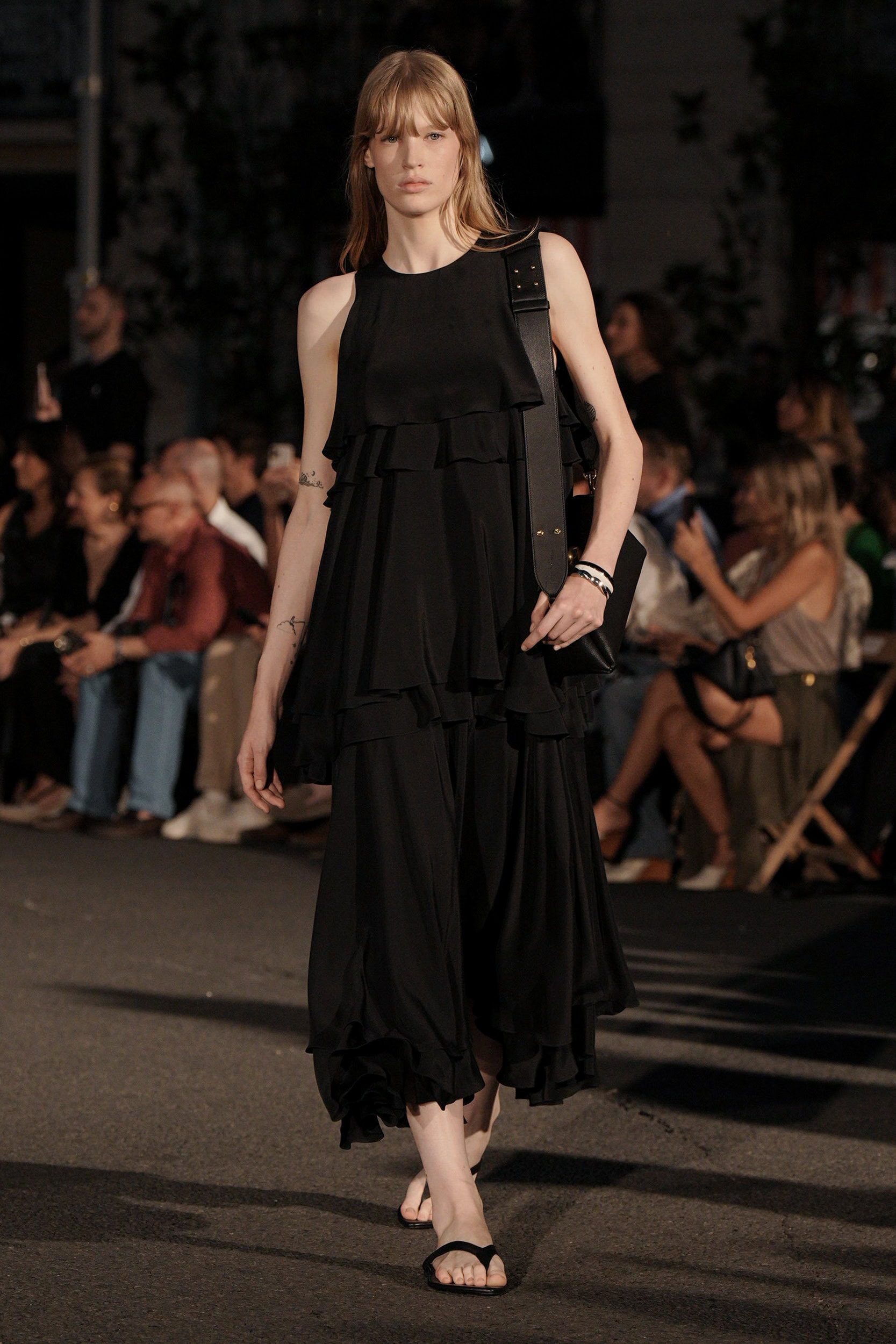 Ami Paris Spring 2026 Men's Fashion Show