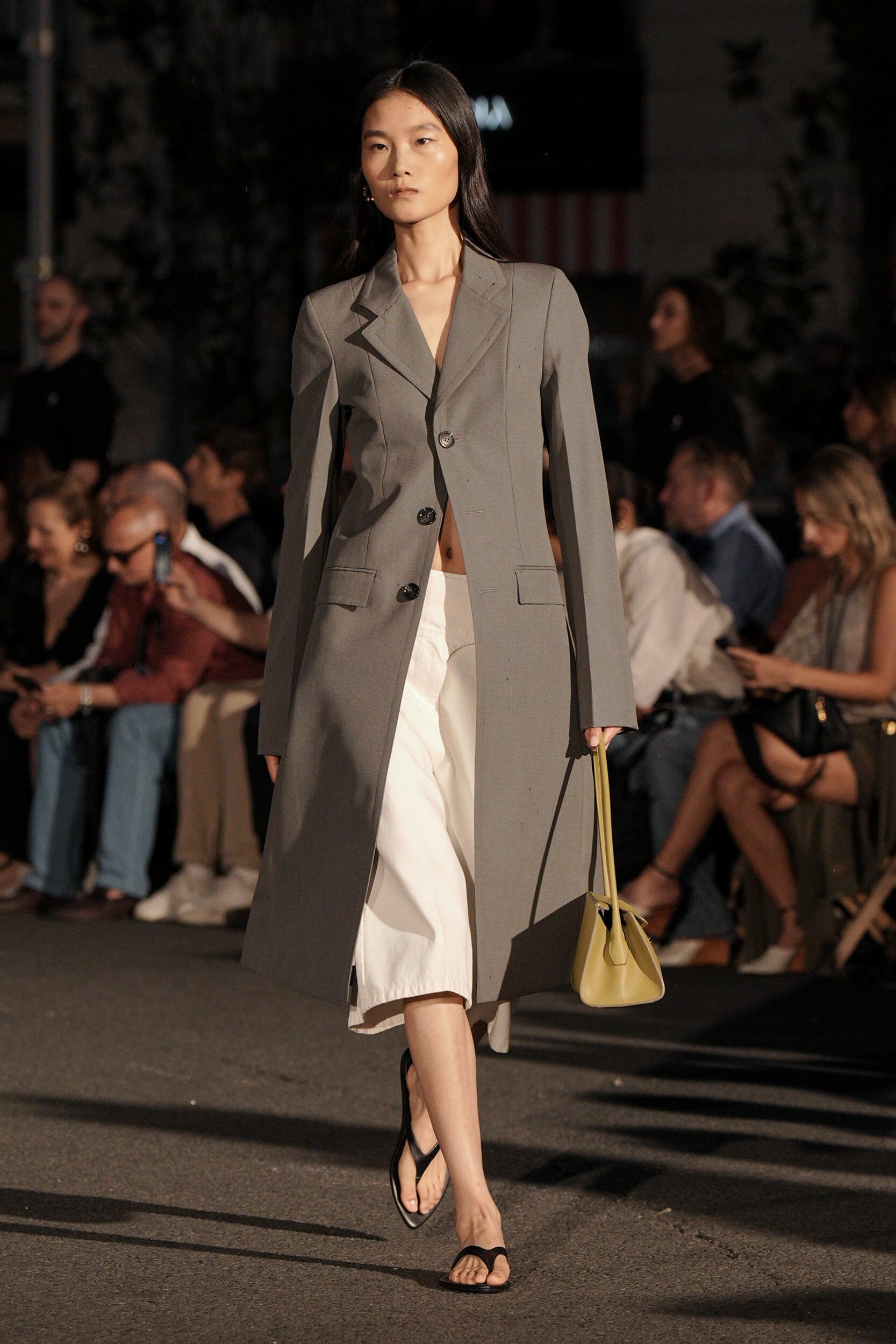 Ami Paris Spring 2026 Men's Fashion Show