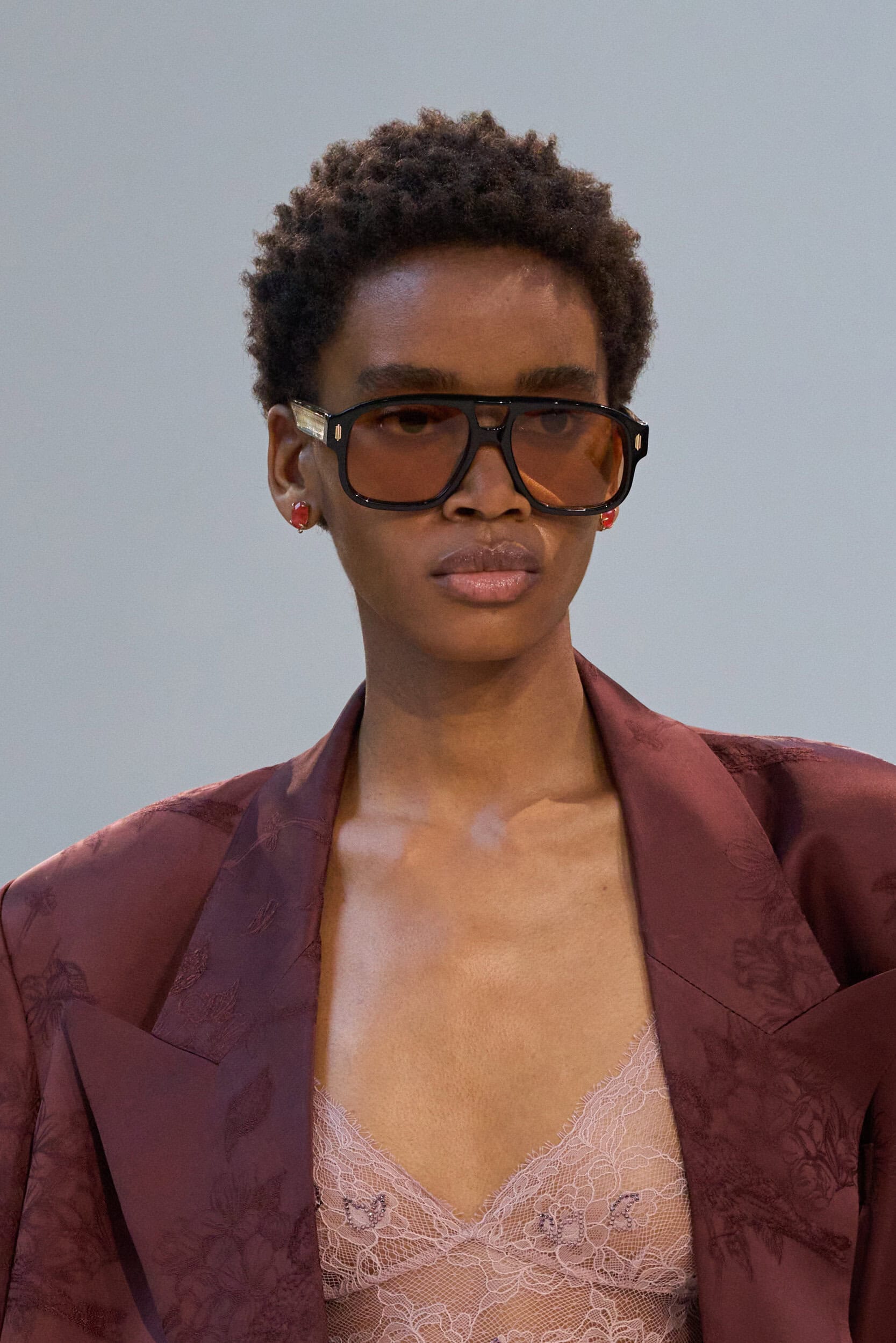 Amiri Spring 2026 Men's Fashion Show Details