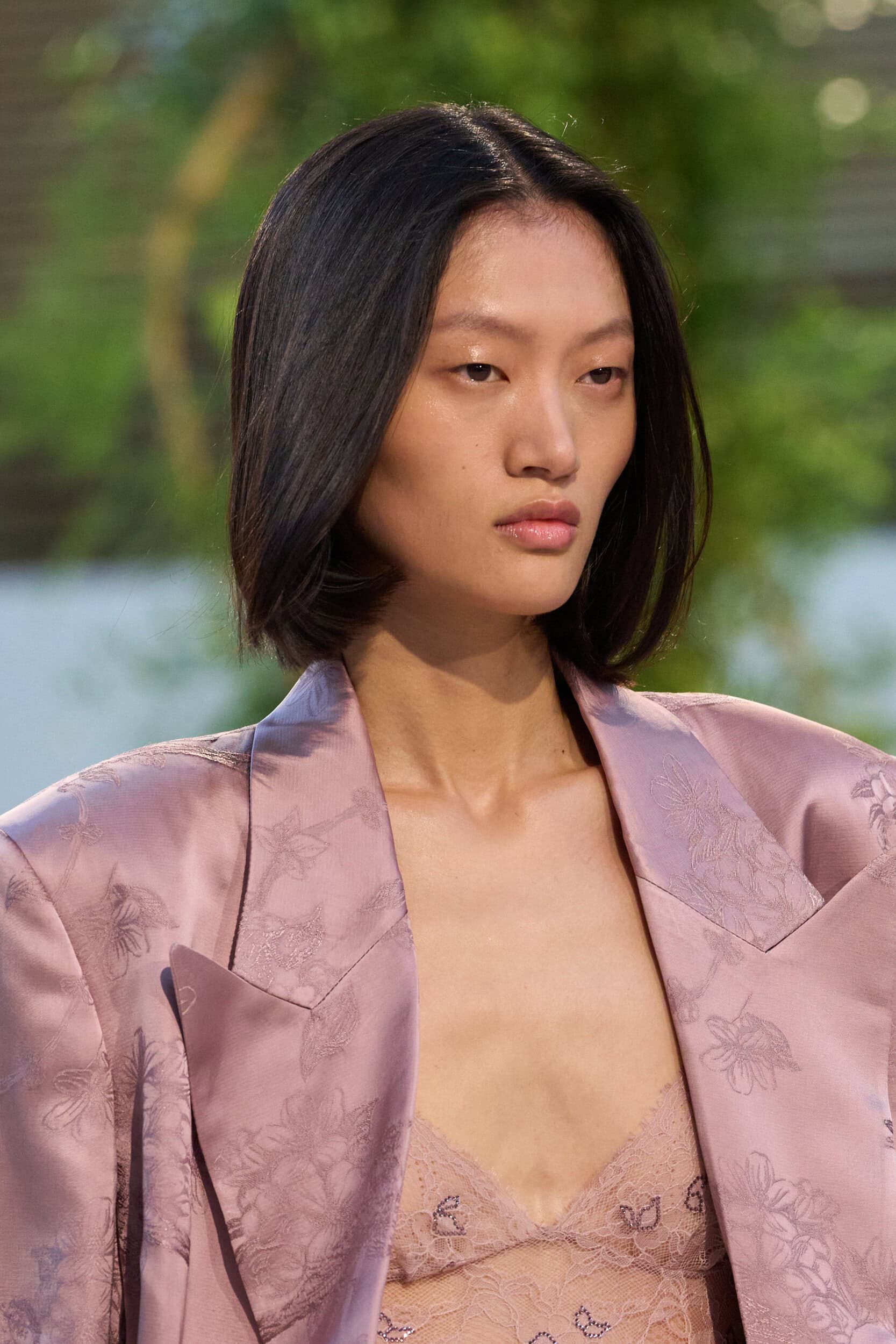 Amiri Spring 2026 Men's Fashion Show Details