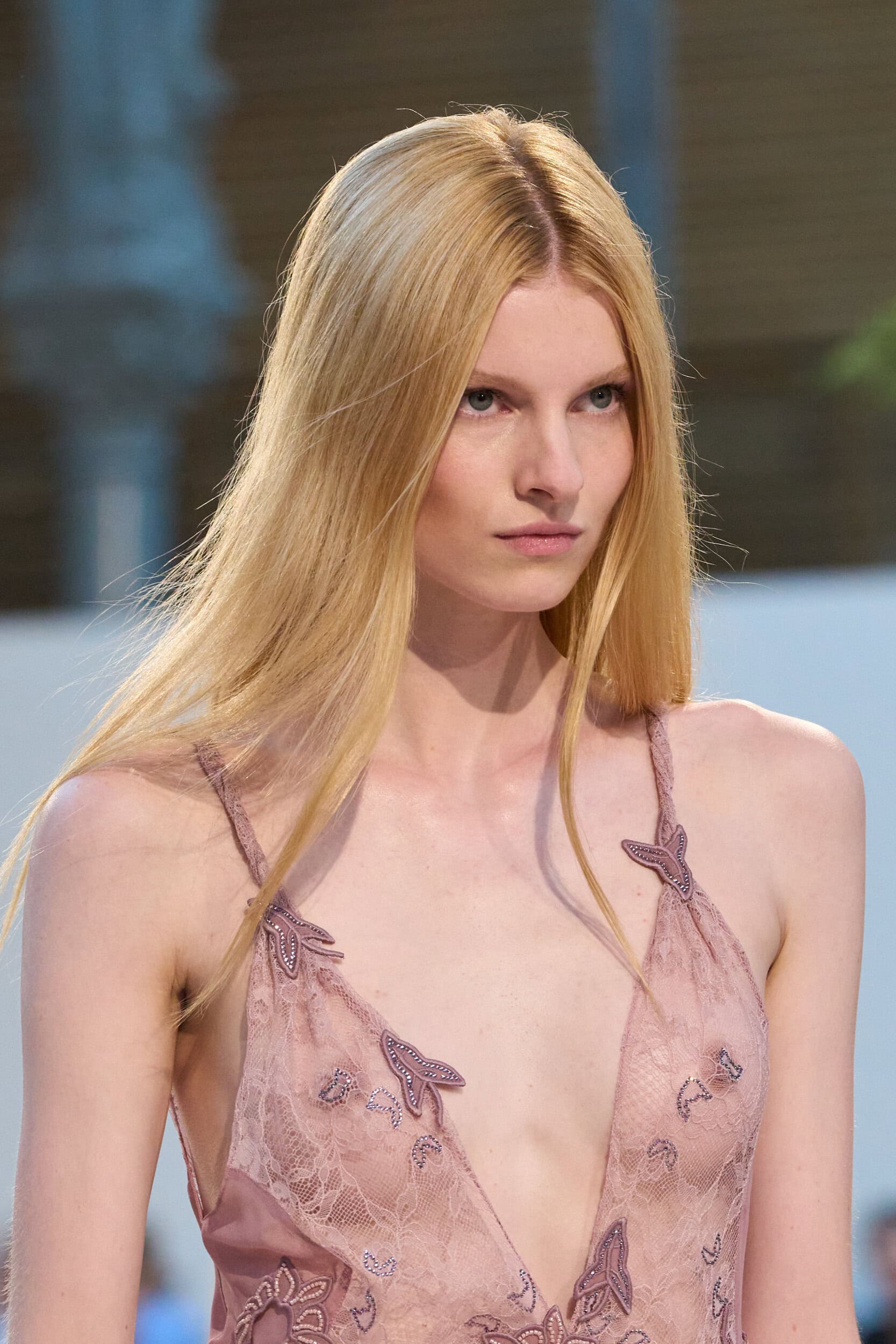 Amiri Spring 2026 Men's Fashion Show Details