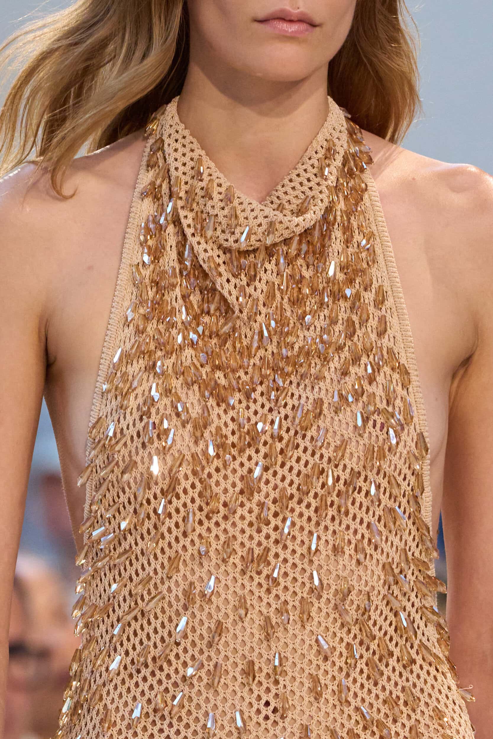 Amiri Spring 2026 Men's Fashion Show Details