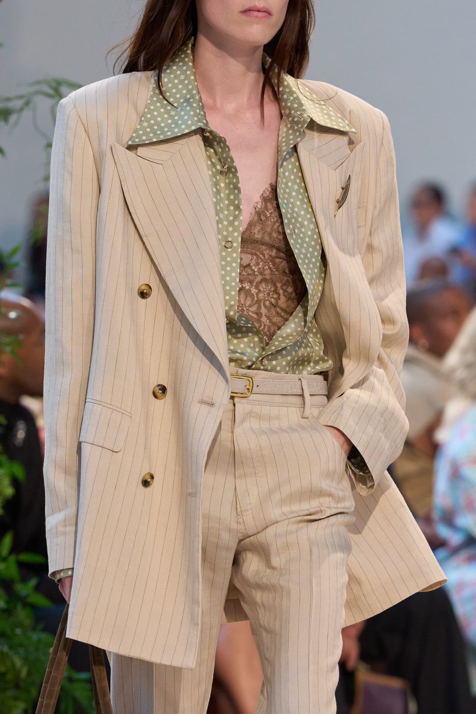 Amiri Spring 2026 Men's Fashion Show Details