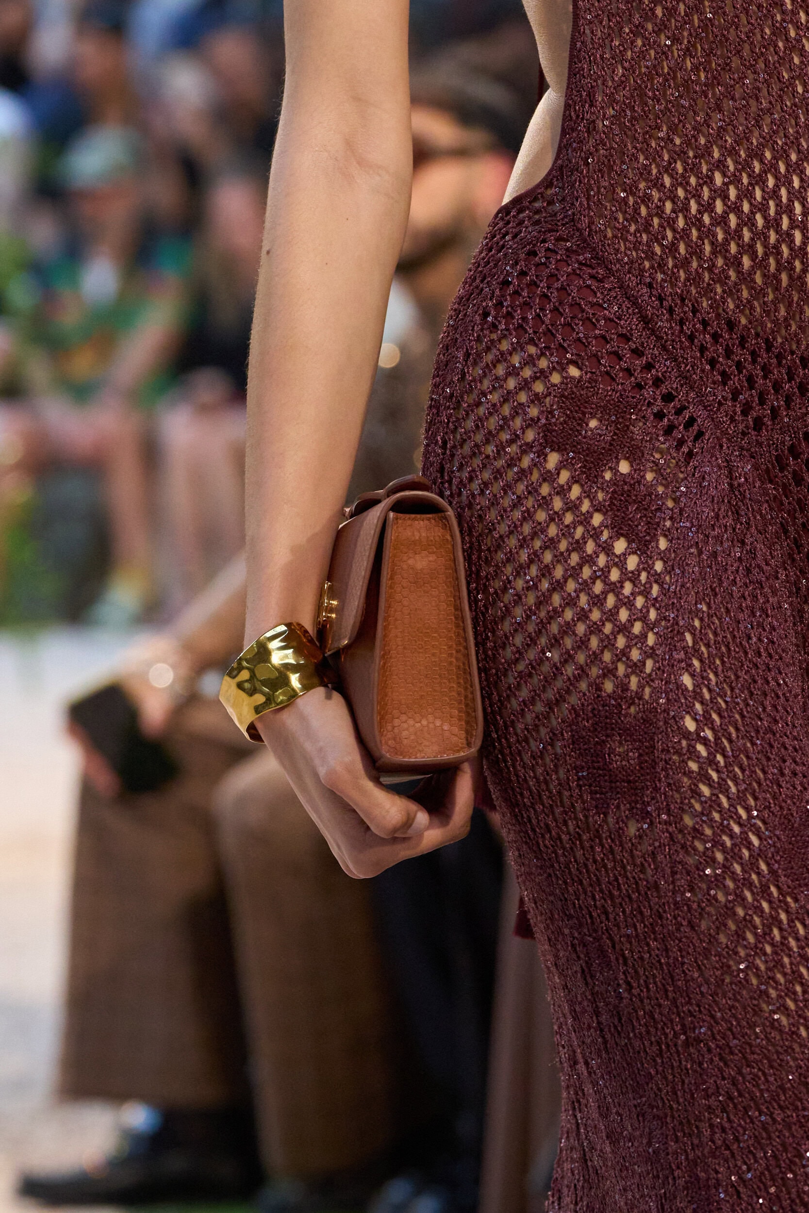 Amiri Spring 2026 Men's Fashion Show Details