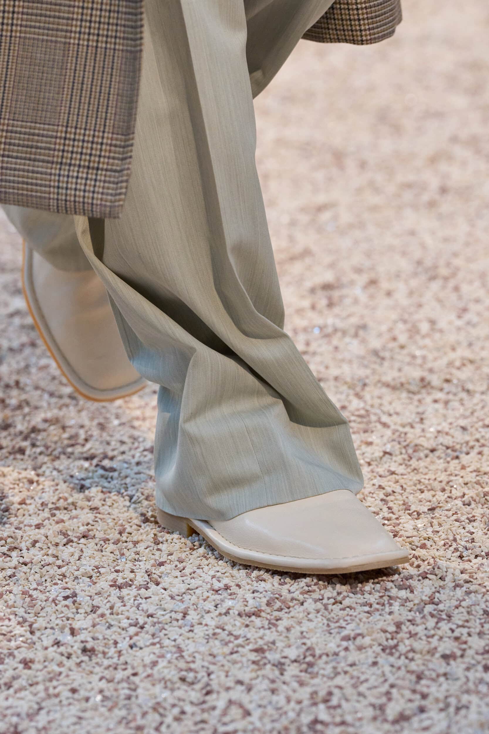 Amiri Spring 2026 Men's Fashion Show Details