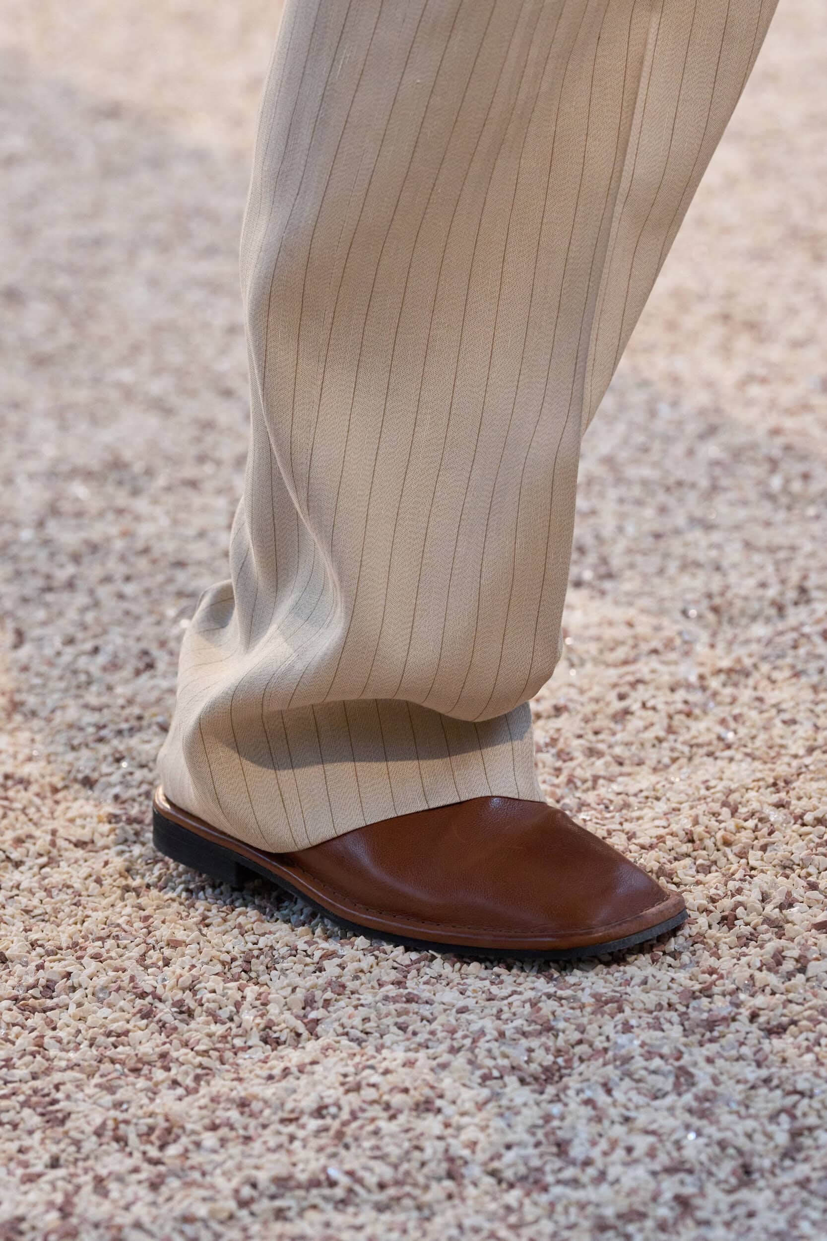 Amiri Spring 2026 Men's Fashion Show Details
