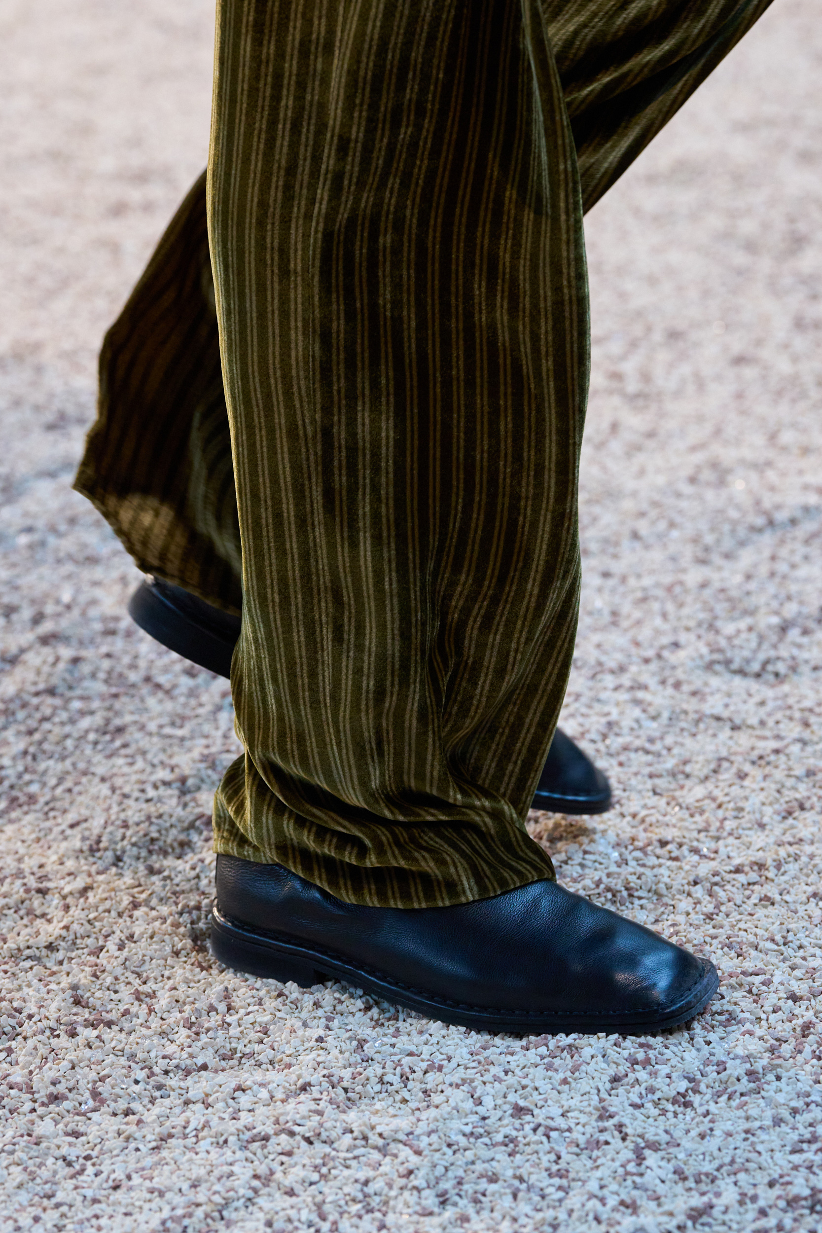 Amiri Spring 2026 Men's Fashion Show Details
