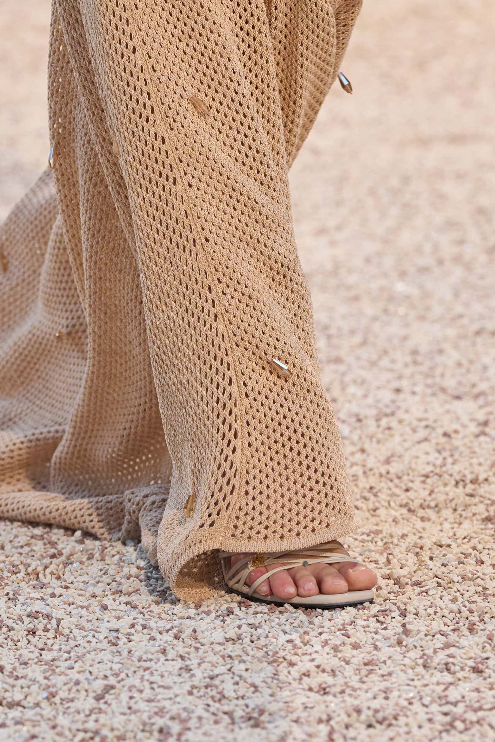 Amiri Spring 2026 Men's Fashion Show Details