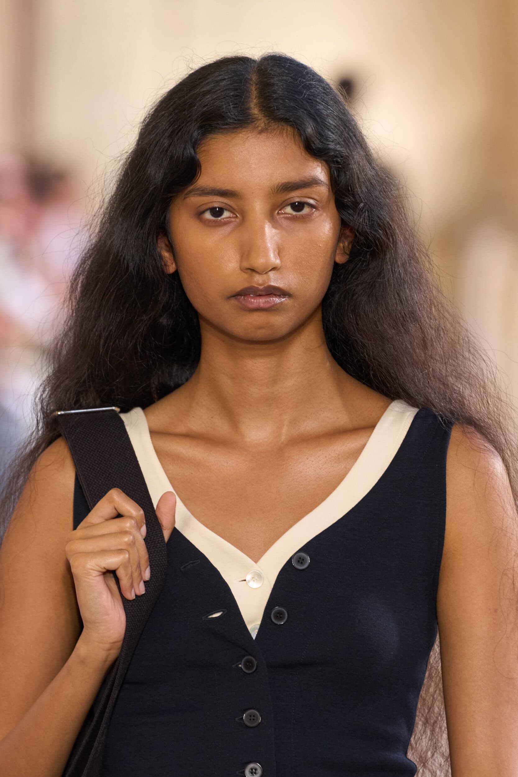 Auralee Spring 2026 Men's Fashion Show Details