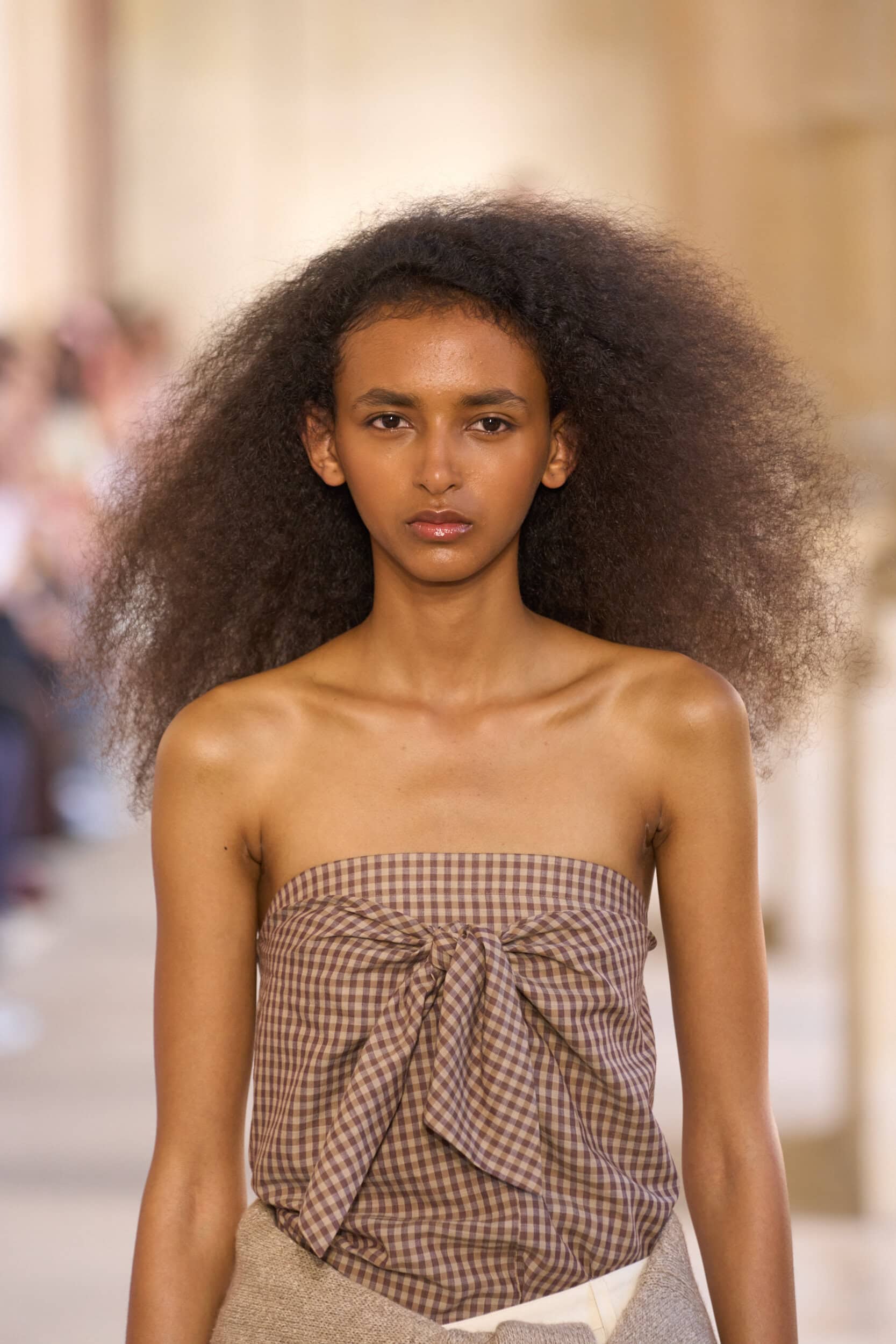 Auralee Spring 2026 Men's Fashion Show Details
