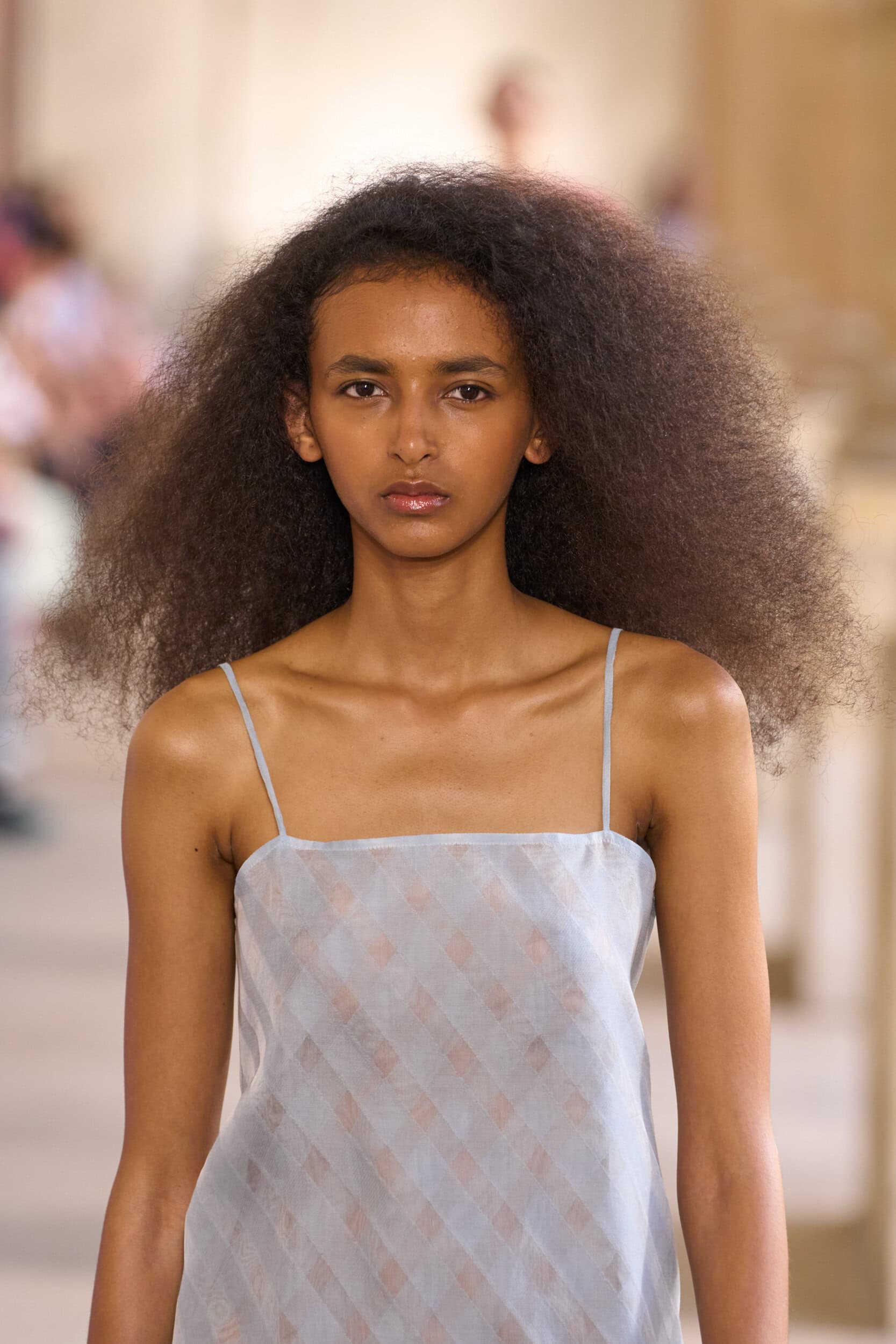 Auralee Spring 2026 Men's Fashion Show Details