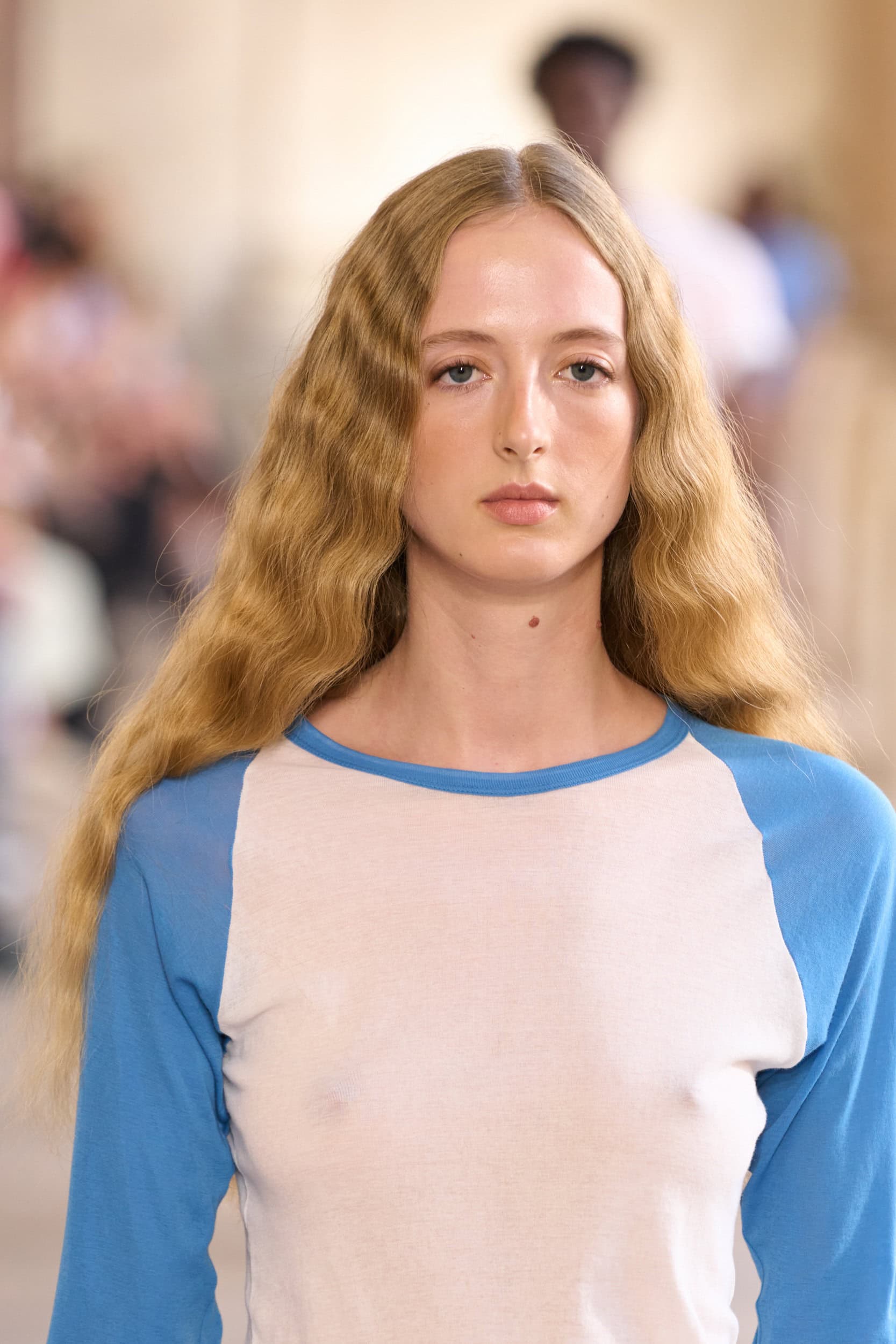 Auralee Spring 2026 Men's Fashion Show Details