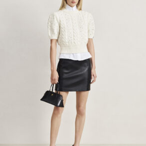 Bally Resort 2026 RTW Collection