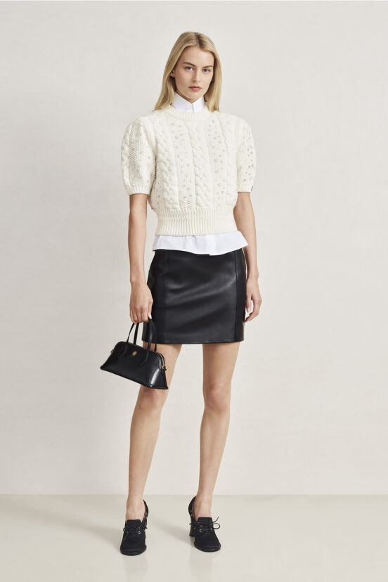 Bally Resort 2026 RTW Collection