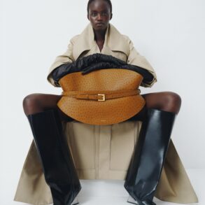 Balmain Resort 2026 RTW Collection