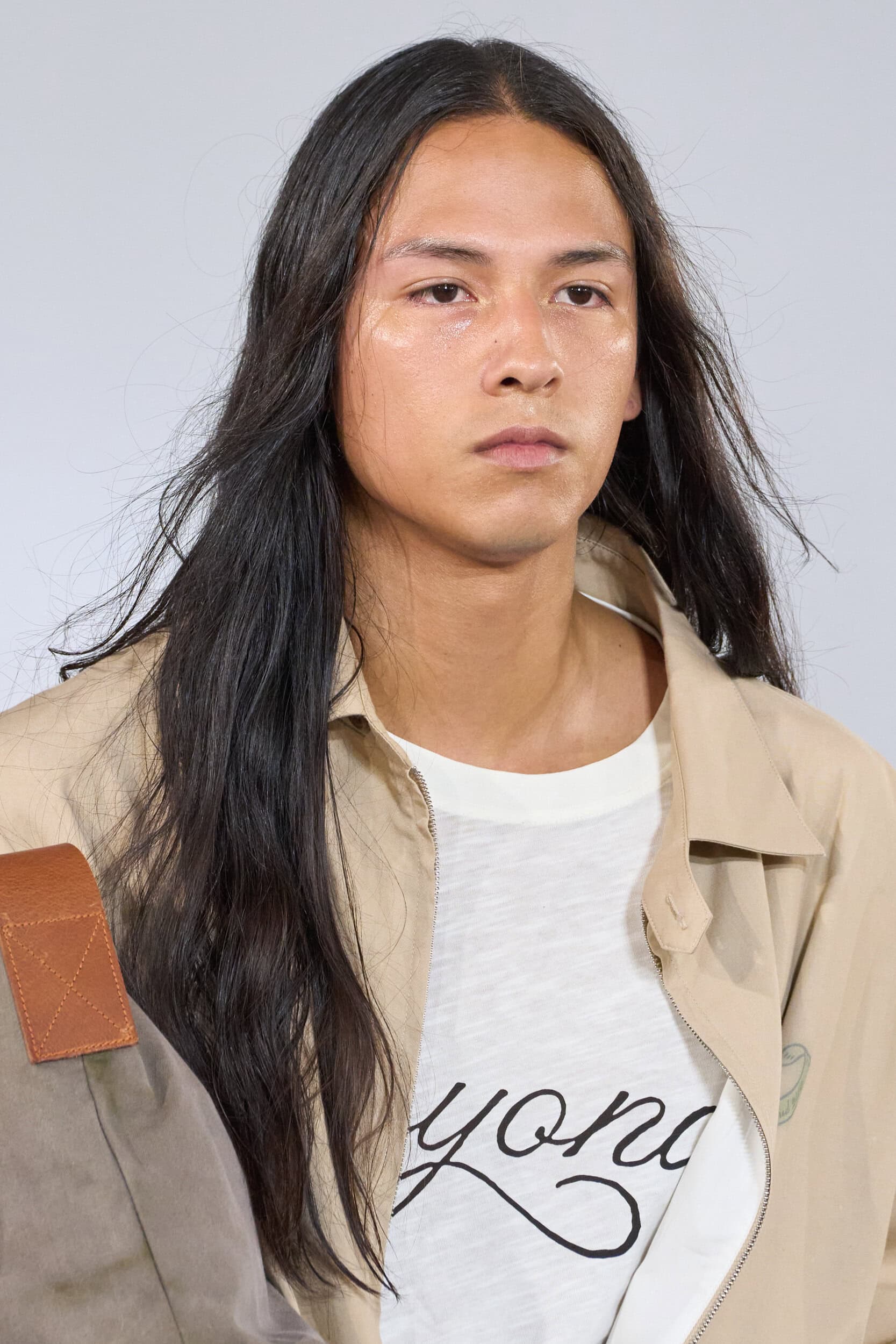 Bluemarble Spring 2026 Men's Fashion Show Details