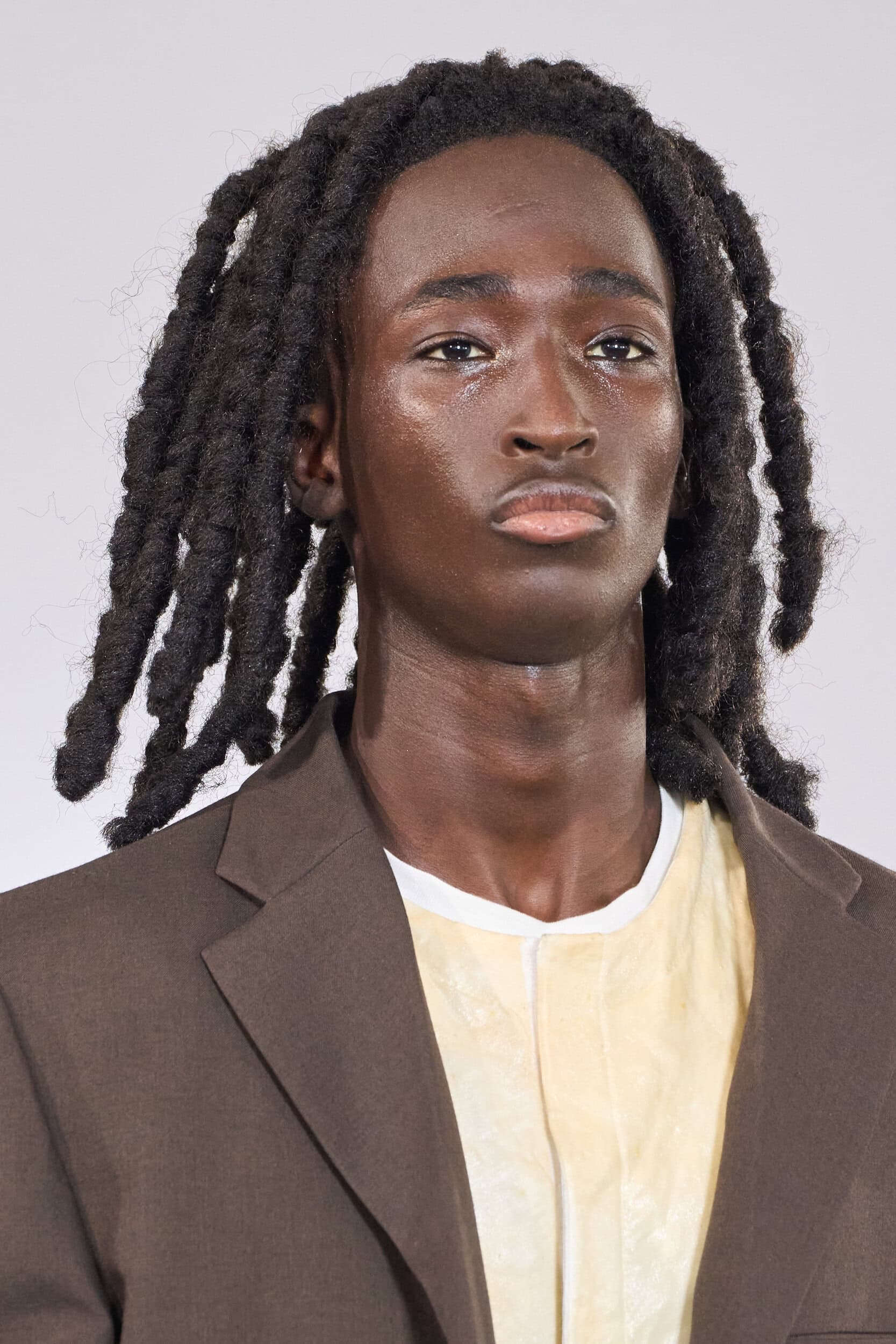 Bluemarble Spring 2026 Men's Fashion Show Details