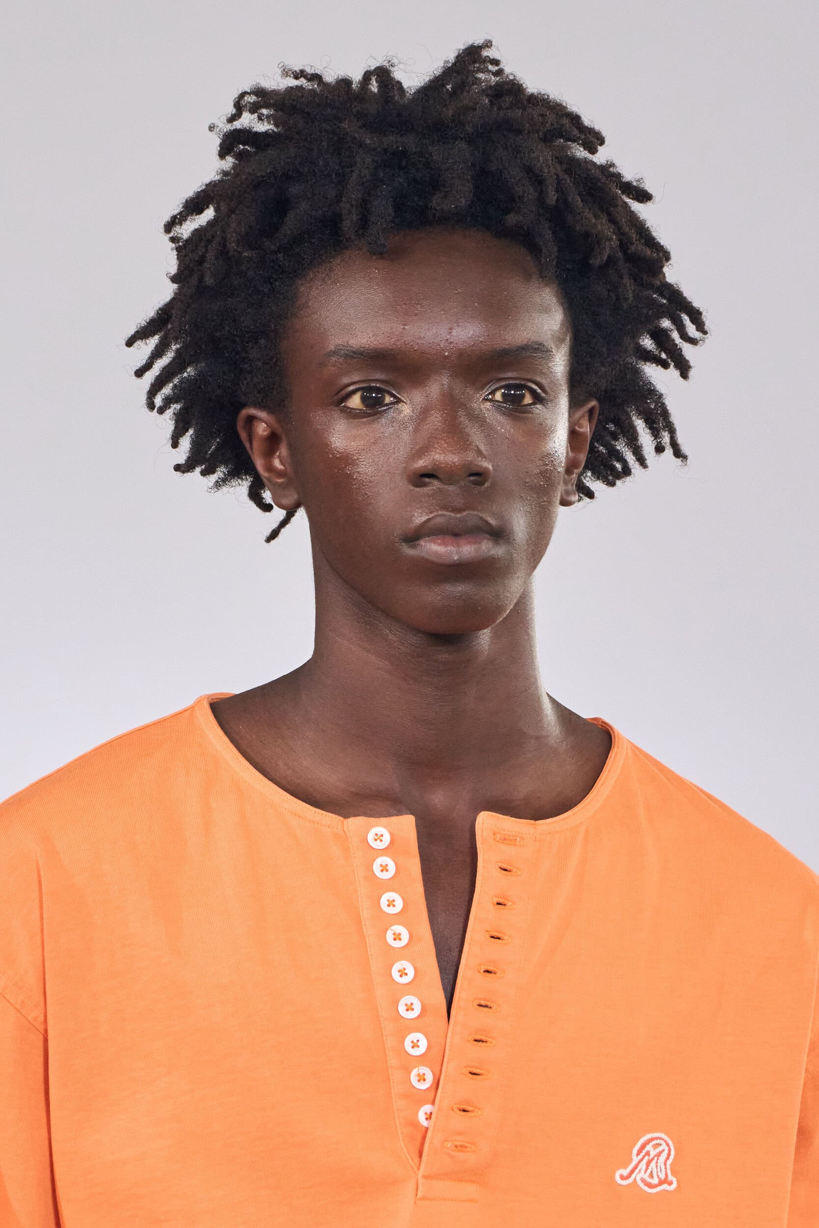 Bluemarble Spring 2026 Men's Fashion Show Details