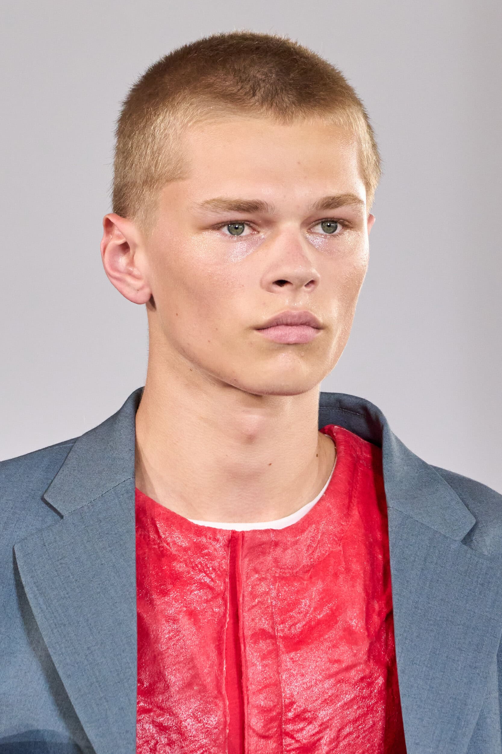 Bluemarble Spring 2026 Men's Fashion Show Details
