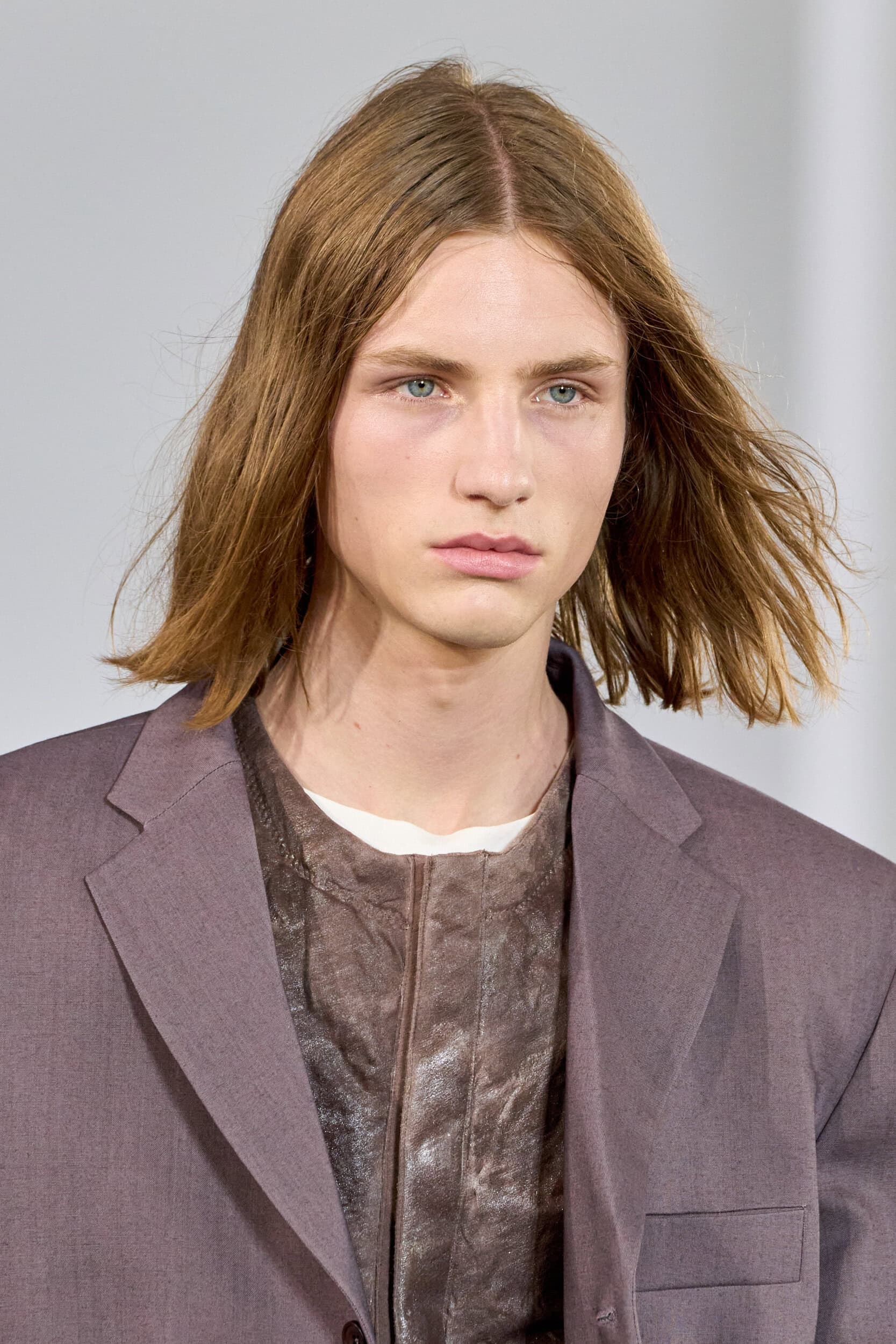 Bluemarble Spring 2026 Men's Fashion Show Details