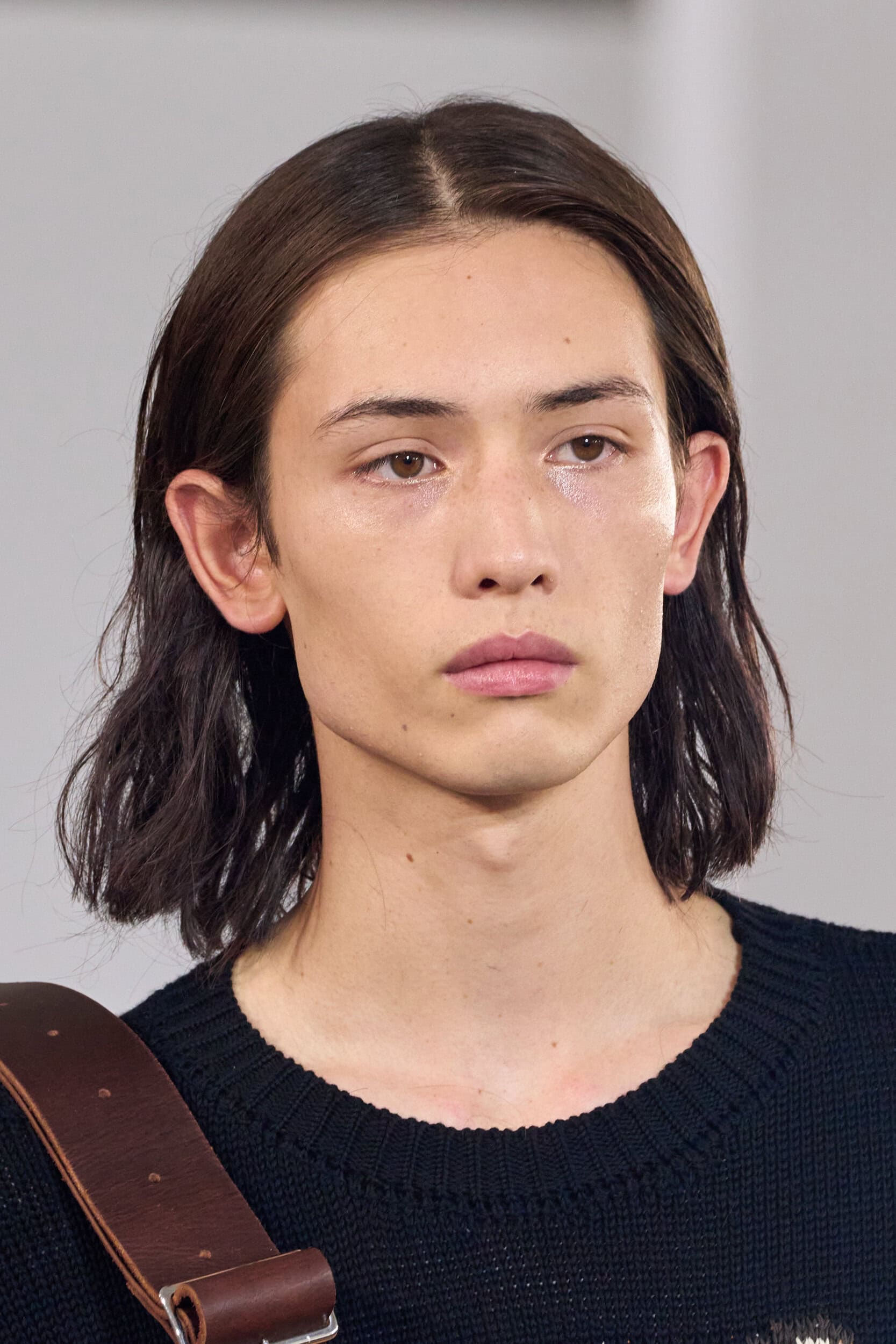 Bluemarble Spring 2026 Men's Fashion Show Details