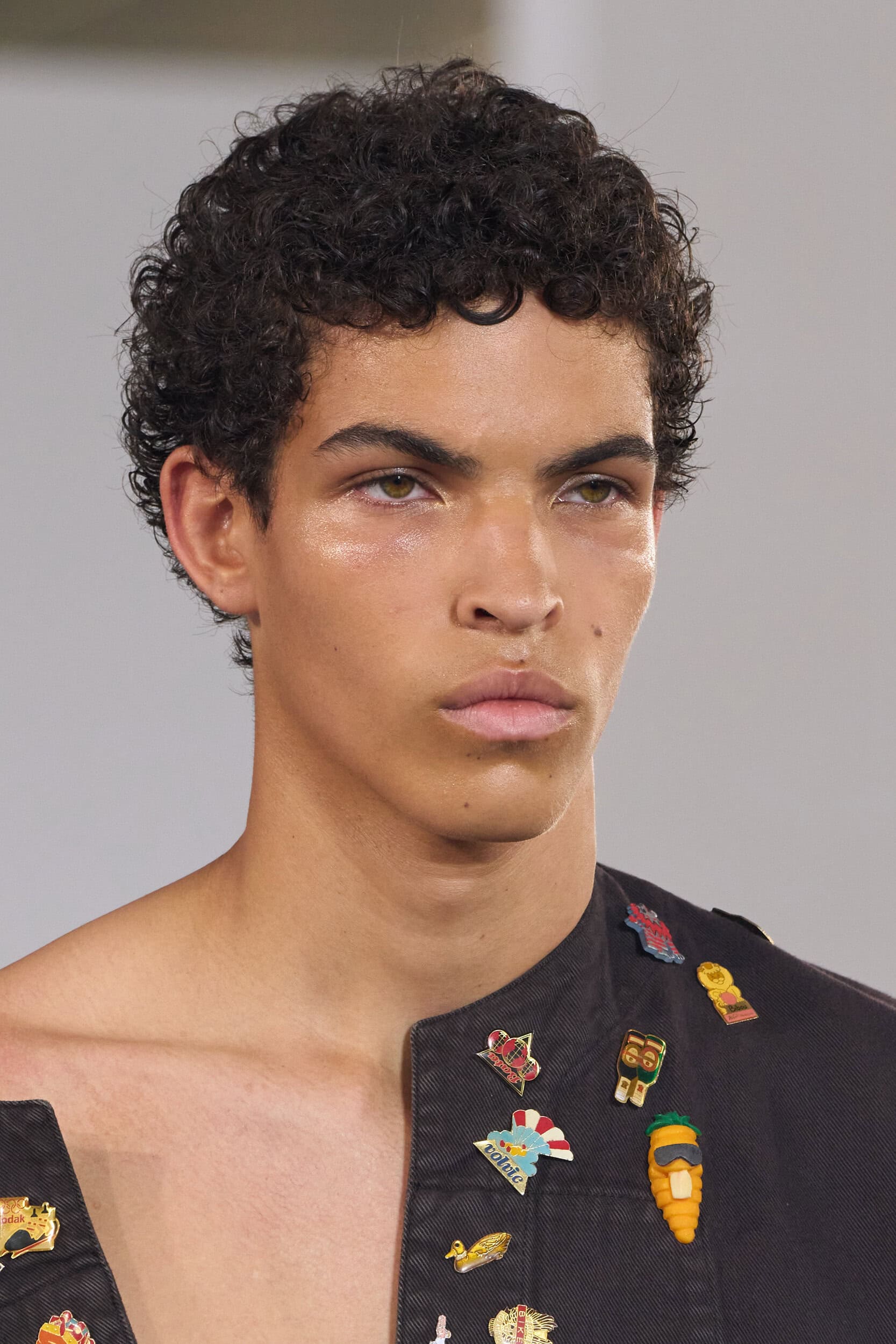 Bluemarble Spring 2026 Men's Fashion Show Details
