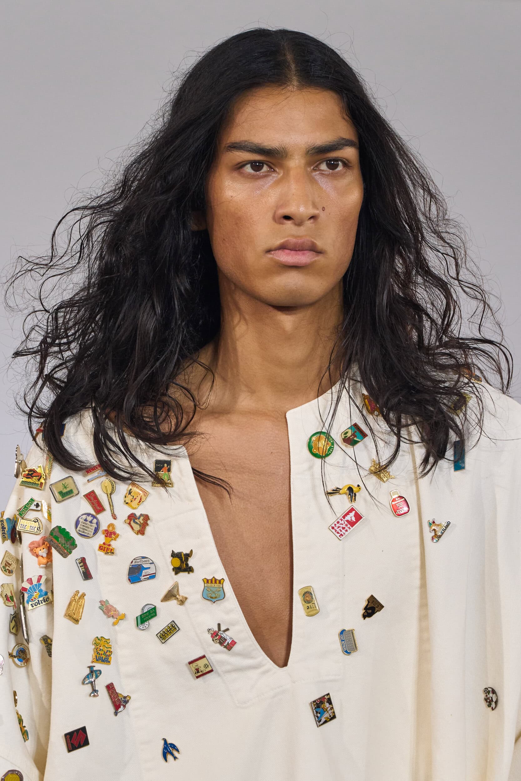 Bluemarble Spring 2026 Men's Fashion Show Details
