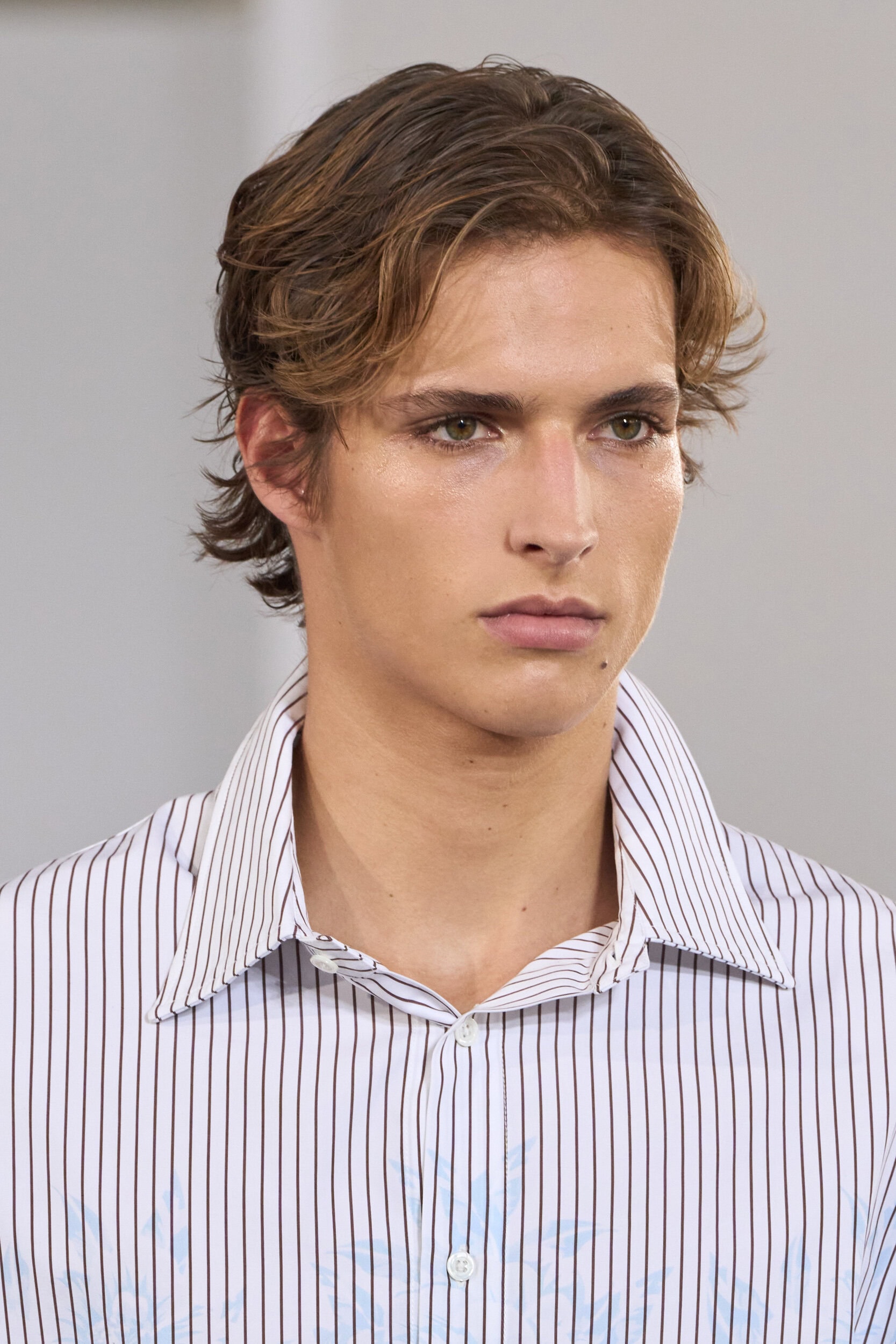 Bluemarble Spring 2026 Men's Fashion Show Details