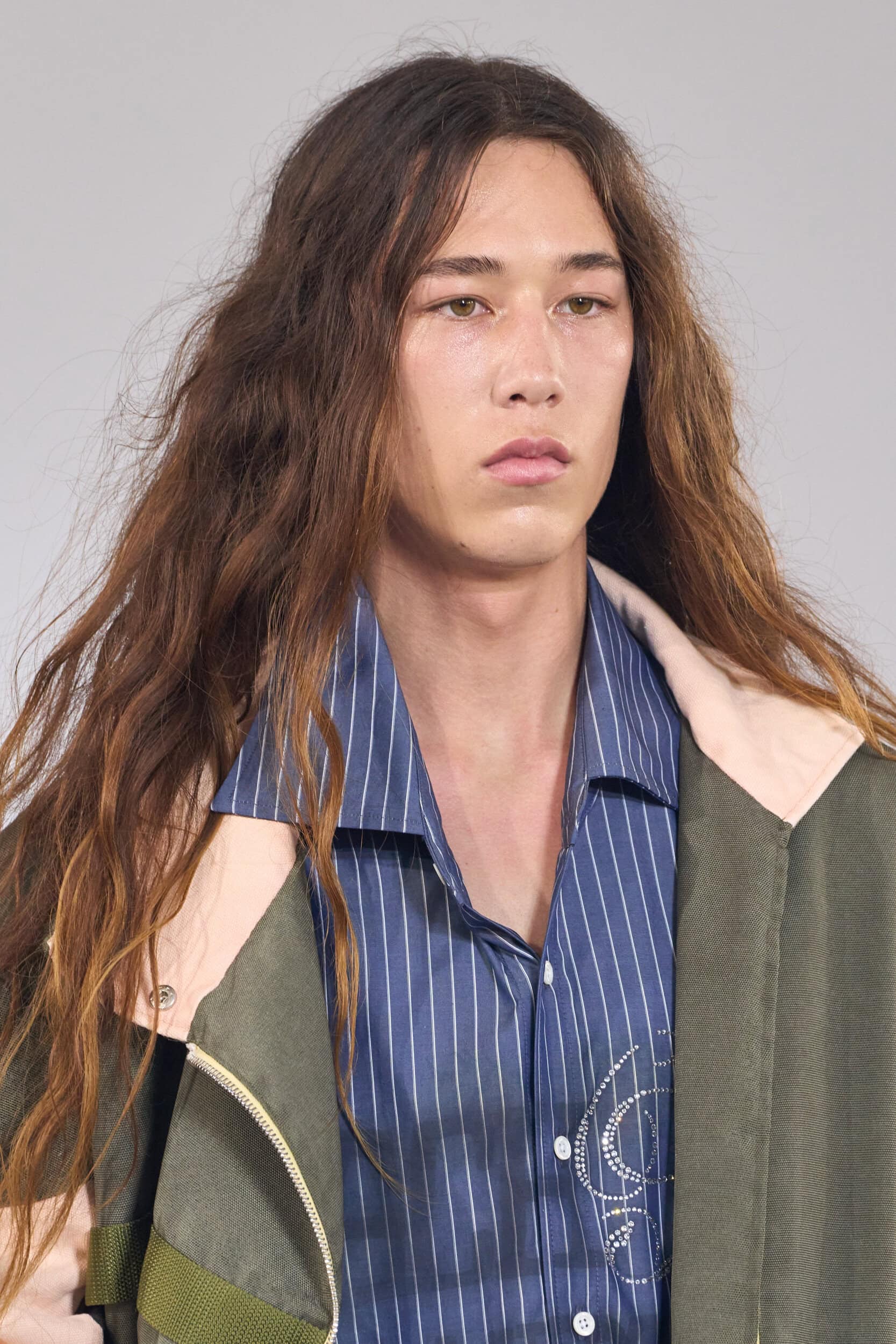 Bluemarble Spring 2026 Men's Fashion Show Details