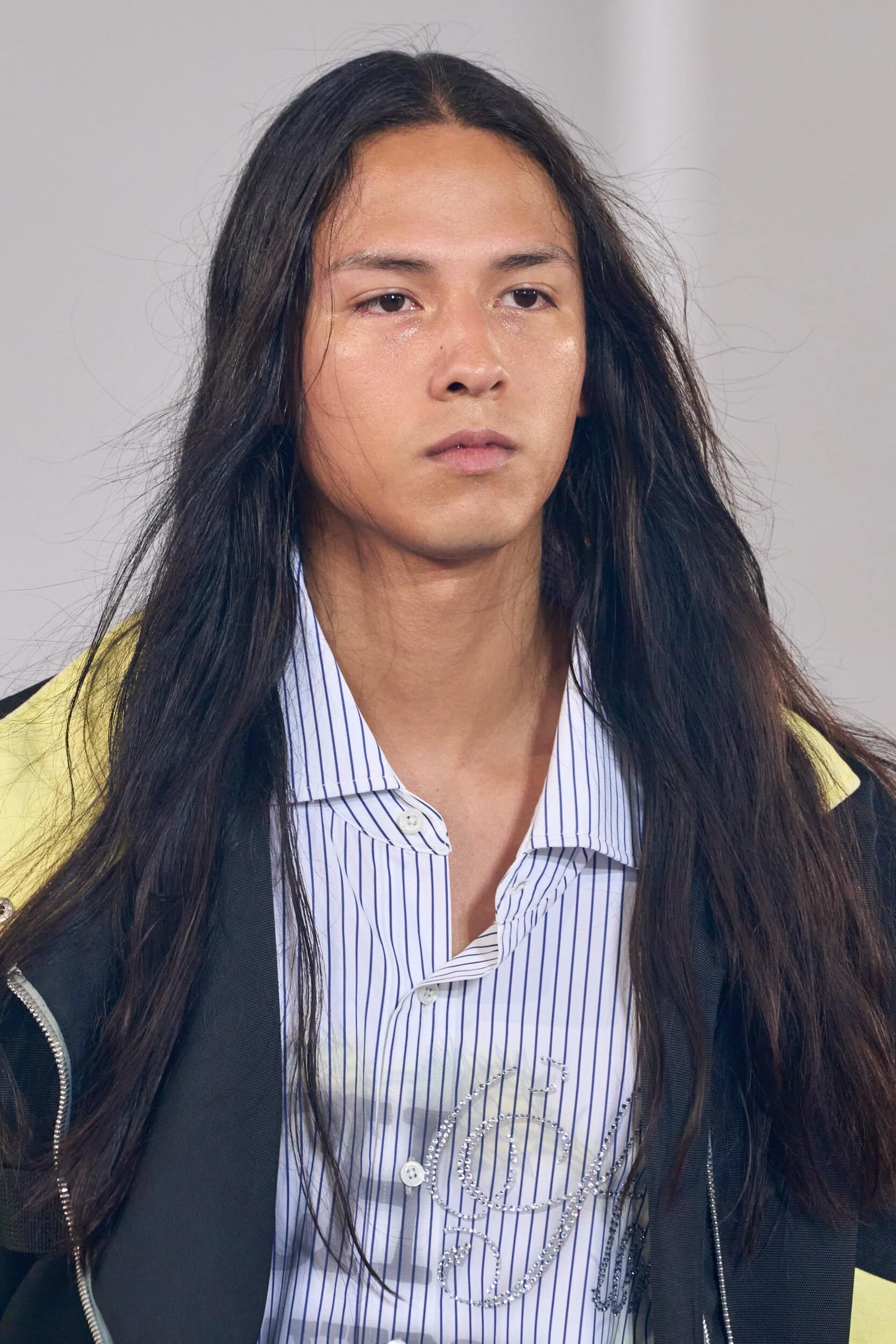 Bluemarble Spring 2026 Men's Fashion Show Details