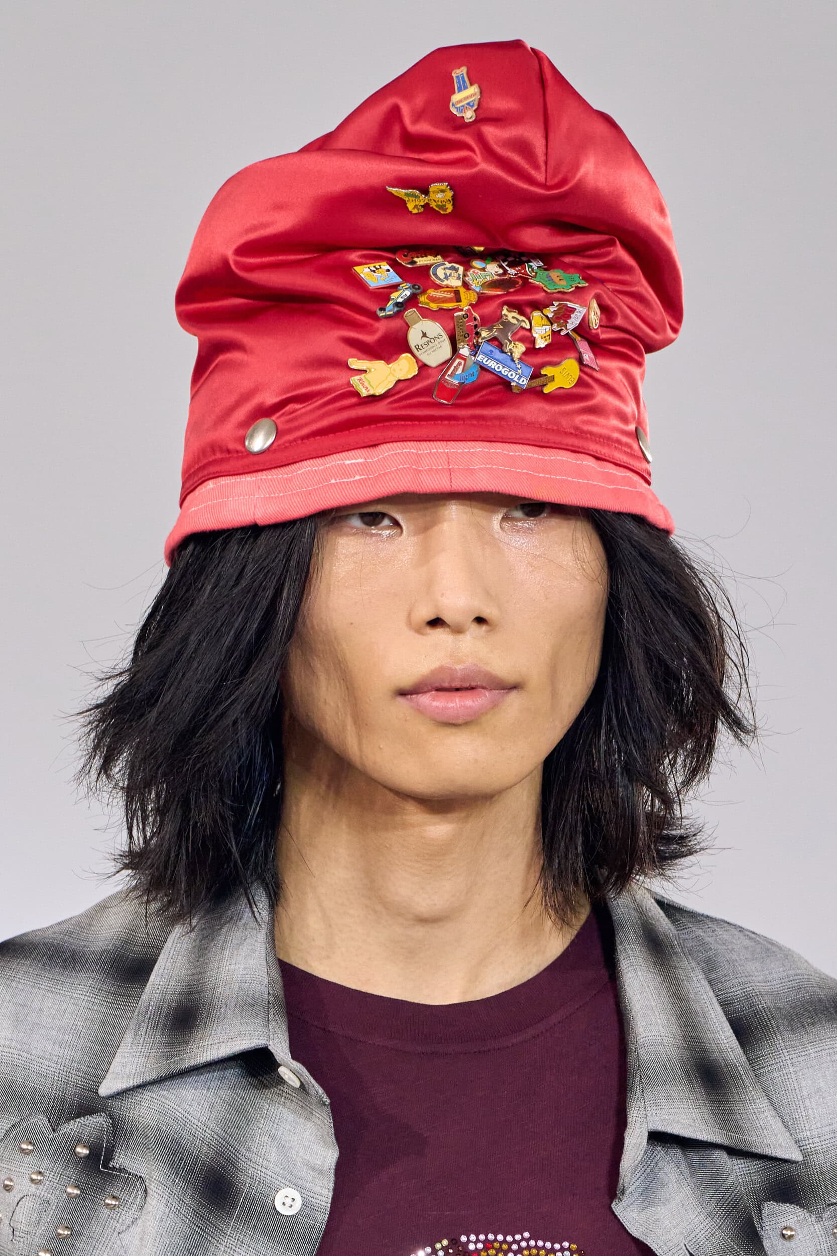 Bluemarble Spring 2026 Men's Fashion Show Details