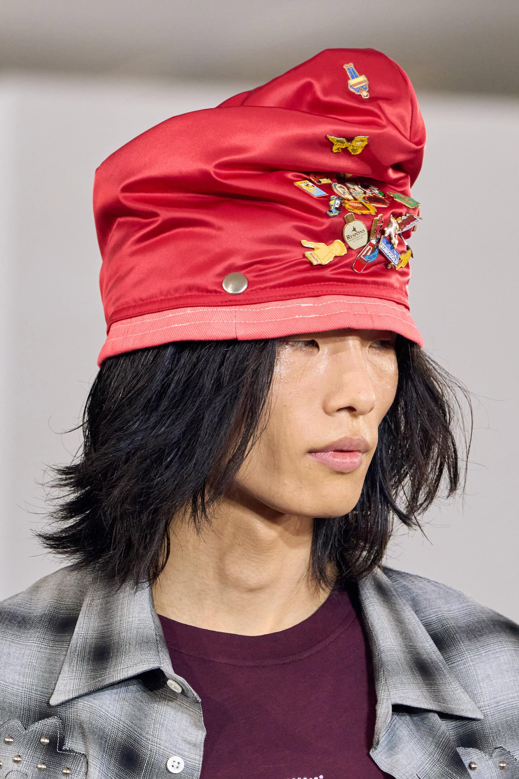 Bluemarble Spring 2026 Men's Fashion Show Details