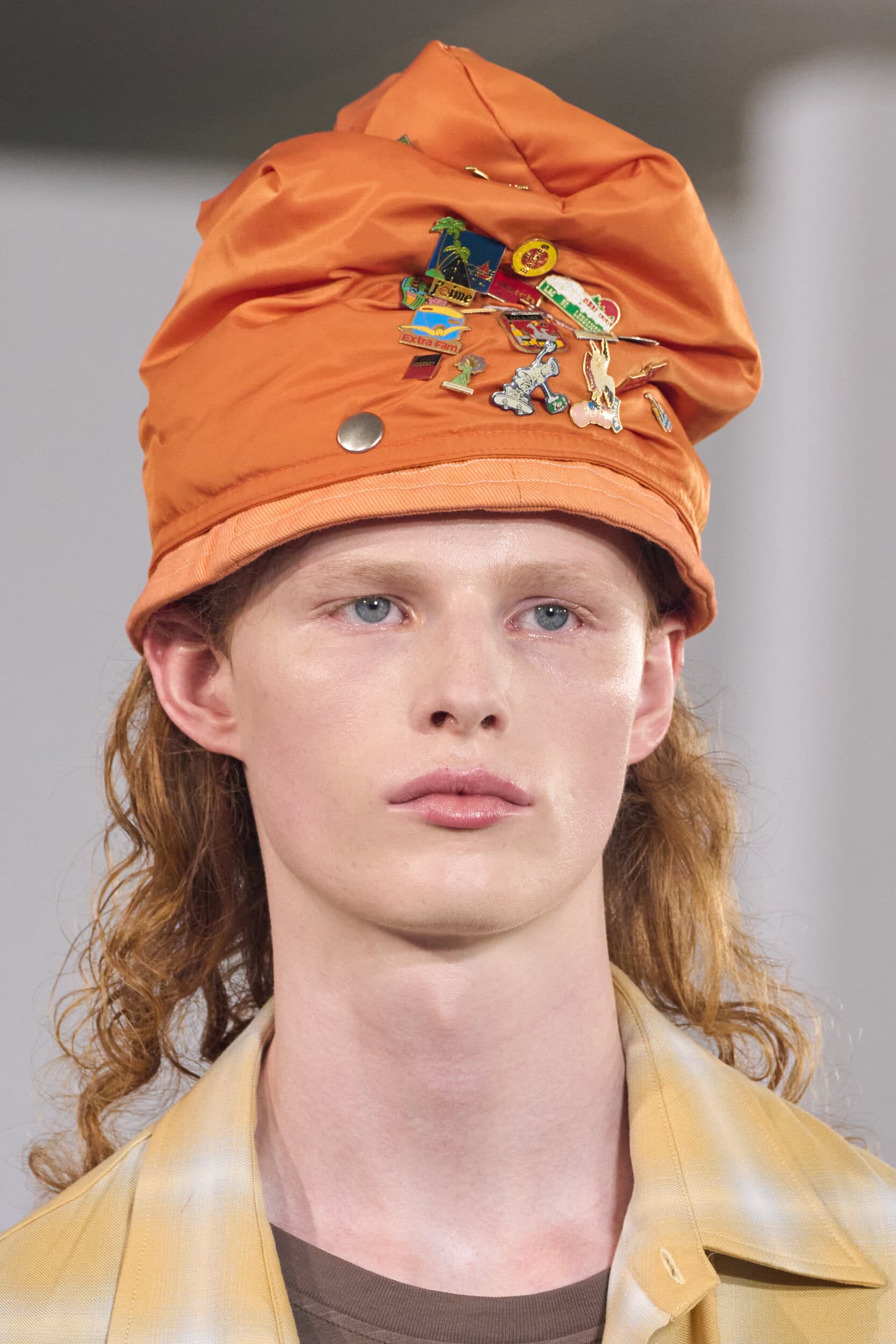 Bluemarble Spring 2026 Men's Fashion Show Details