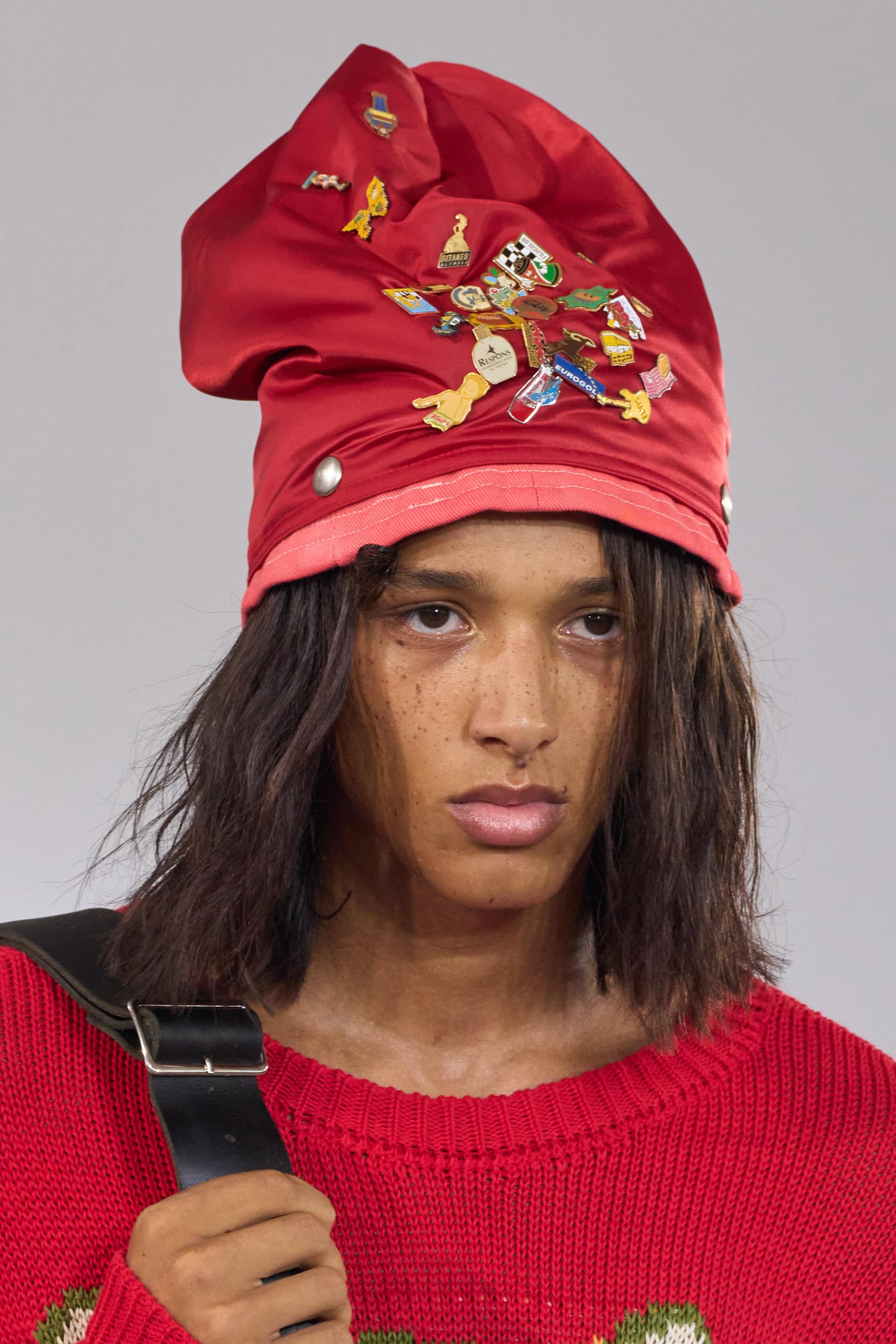 Bluemarble Spring 2026 Men's Fashion Show Details