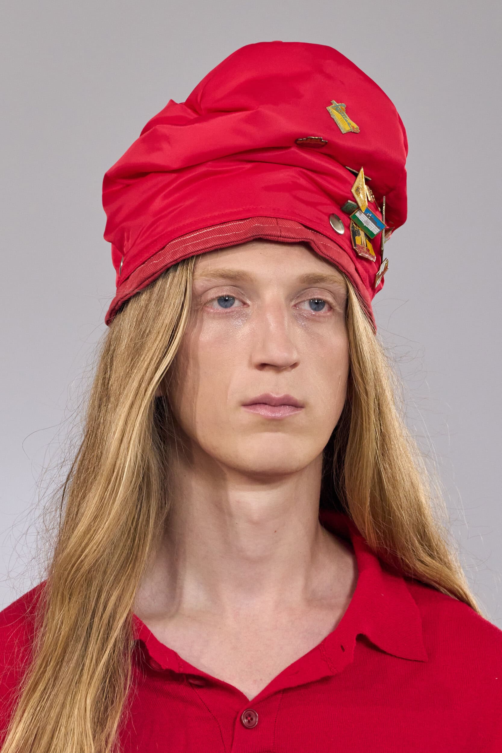 Bluemarble Spring 2026 Men's Fashion Show Details