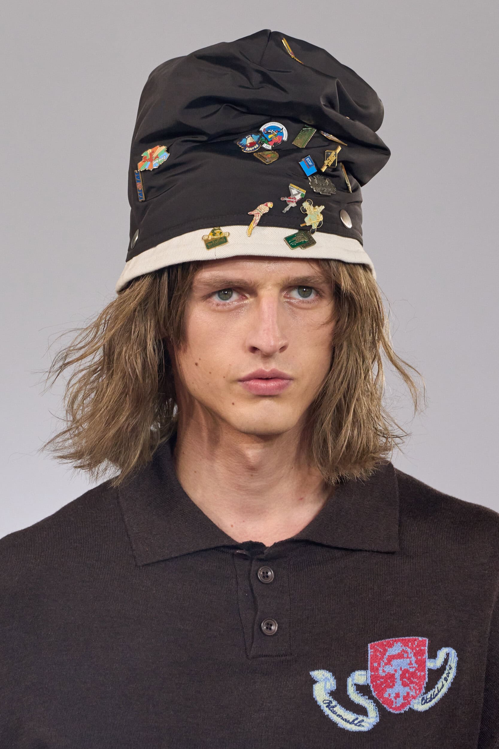 Bluemarble Spring 2026 Men's Fashion Show Details