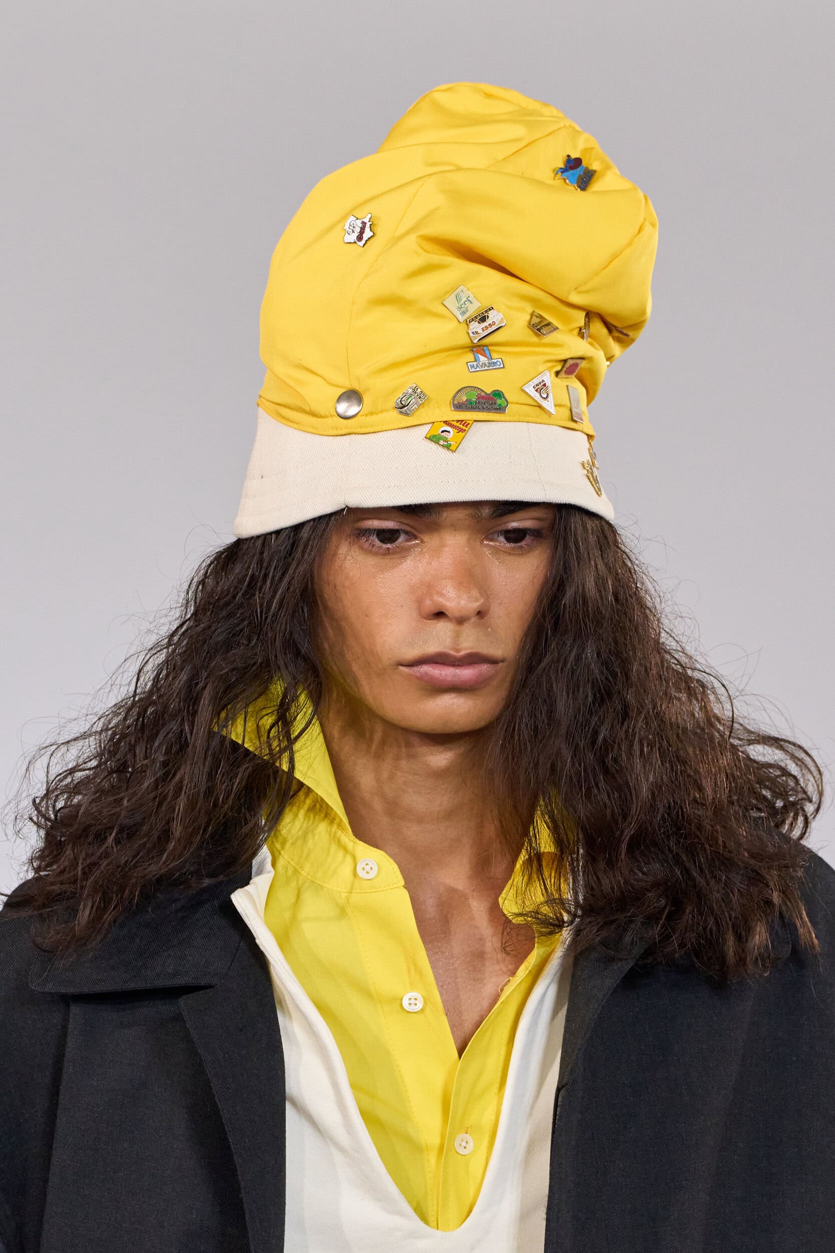 Bluemarble Spring 2026 Men's Fashion Show Details