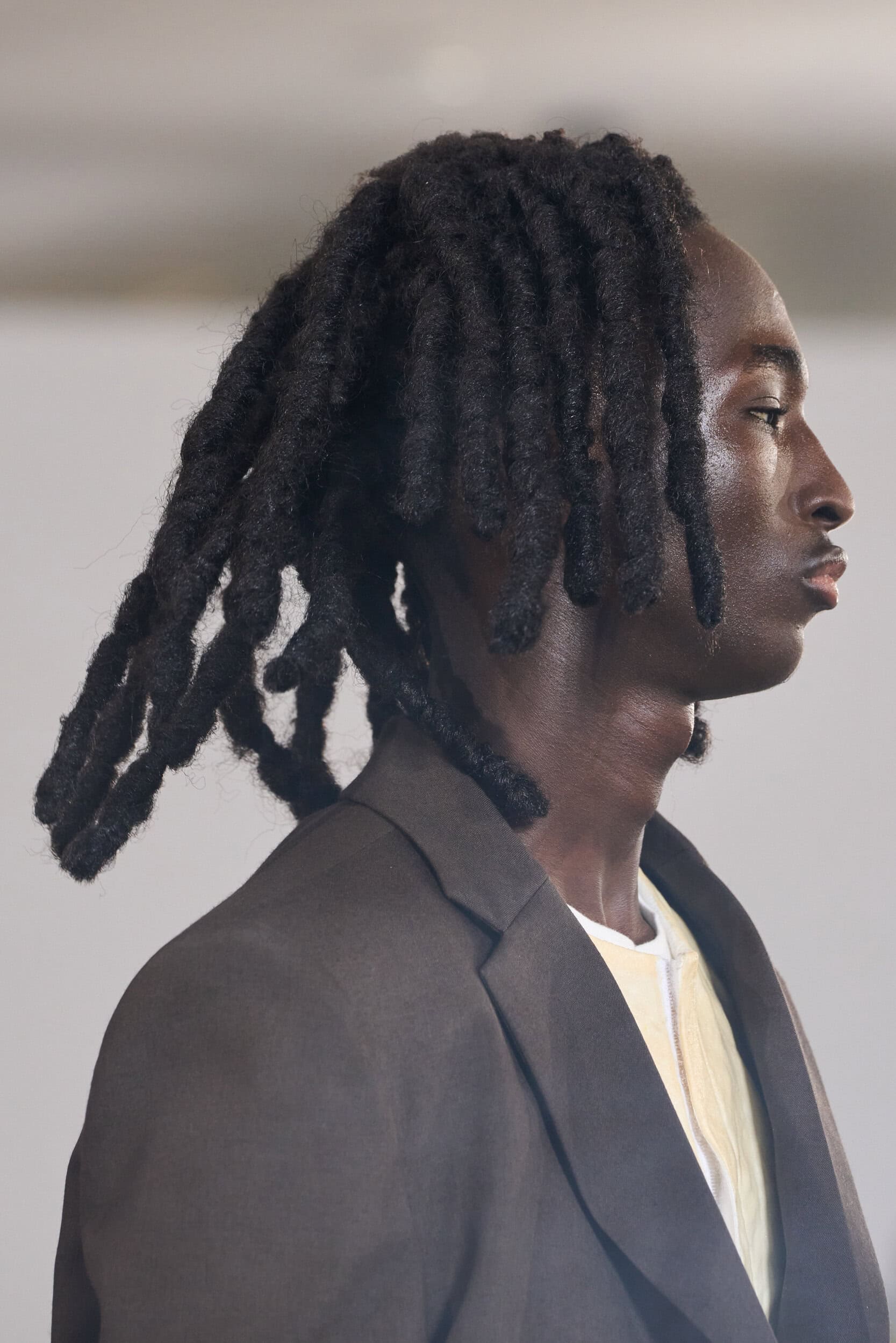 Bluemarble Spring 2026 Men's Fashion Show Details