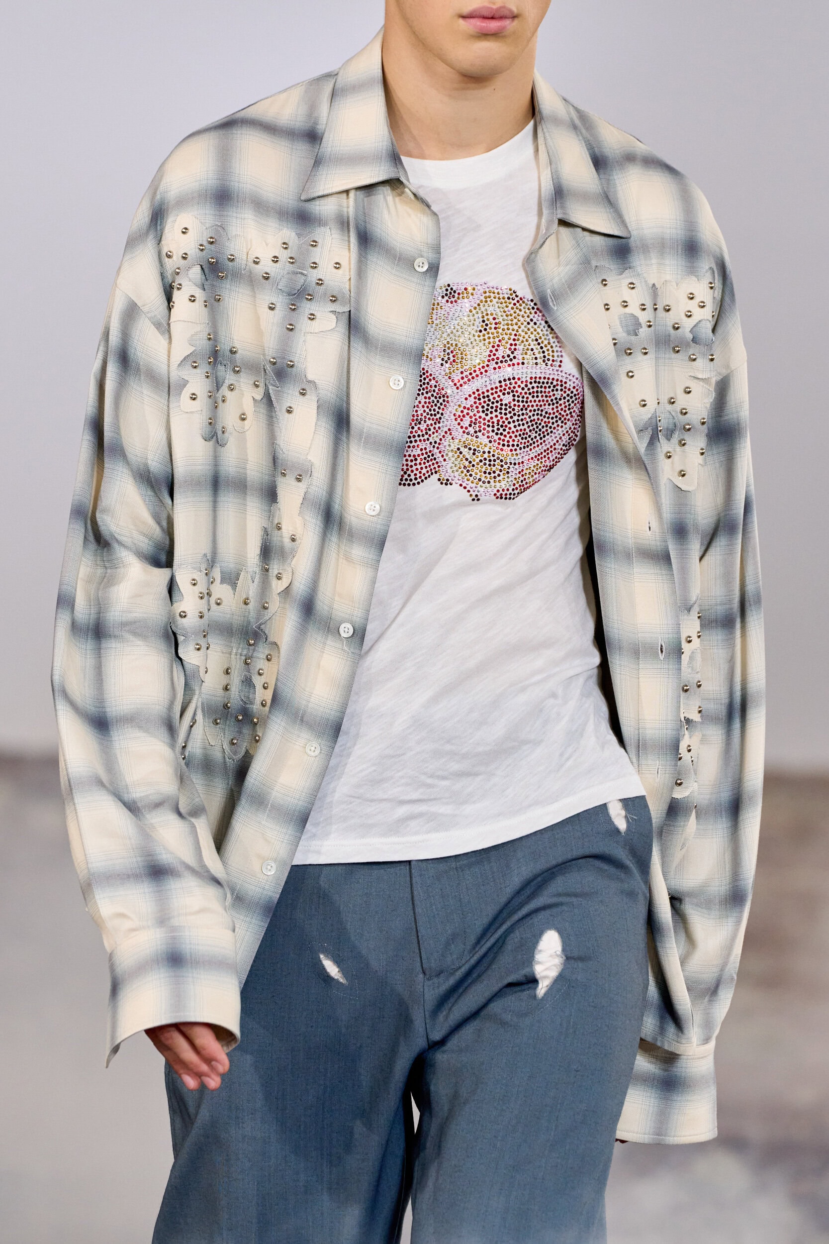 Bluemarble Spring 2026 Men's Fashion Show Details