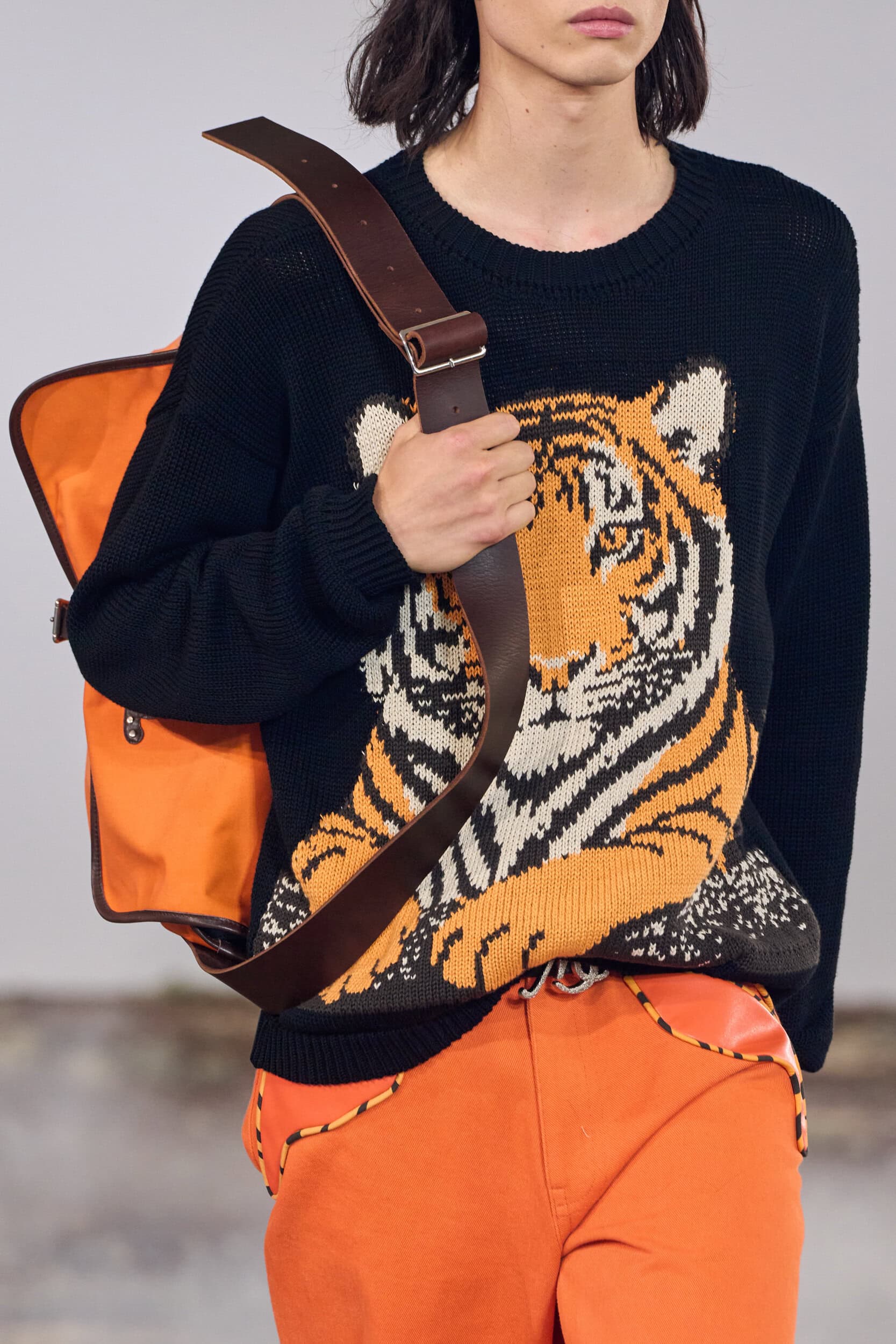 Bluemarble Spring 2026 Men's Fashion Show Details