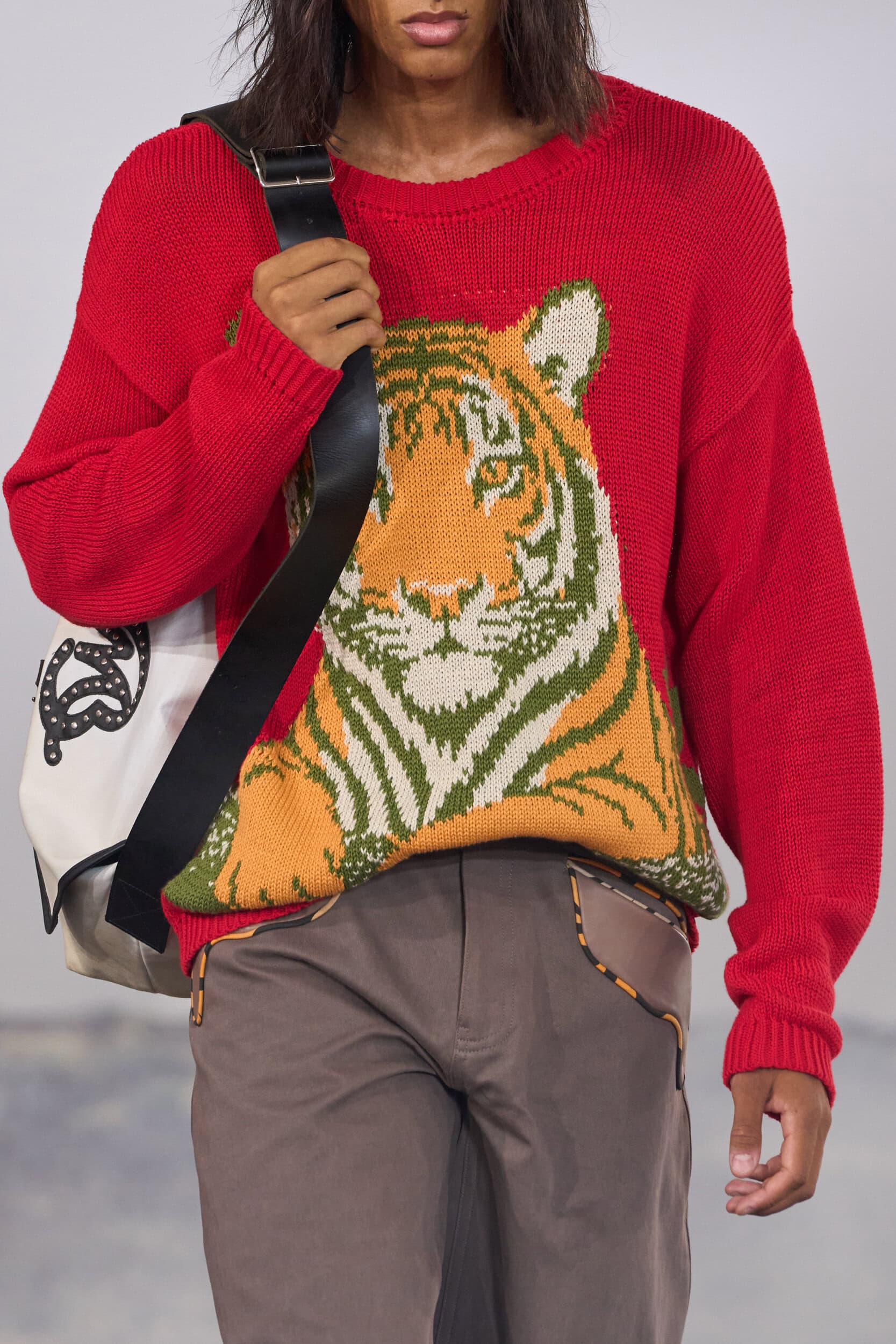 Bluemarble Spring 2026 Men's Fashion Show Details