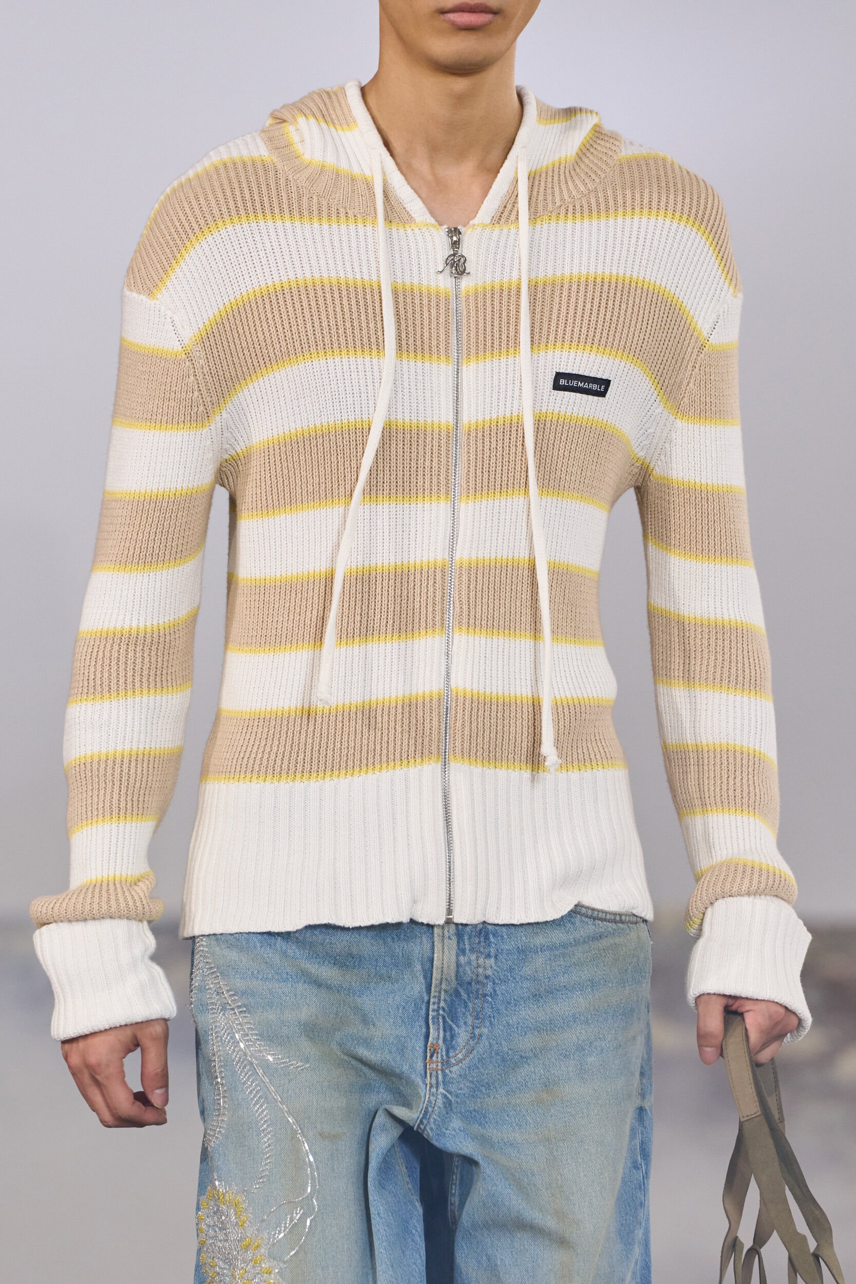 Bluemarble Spring 2026 Men's Fashion Show Details