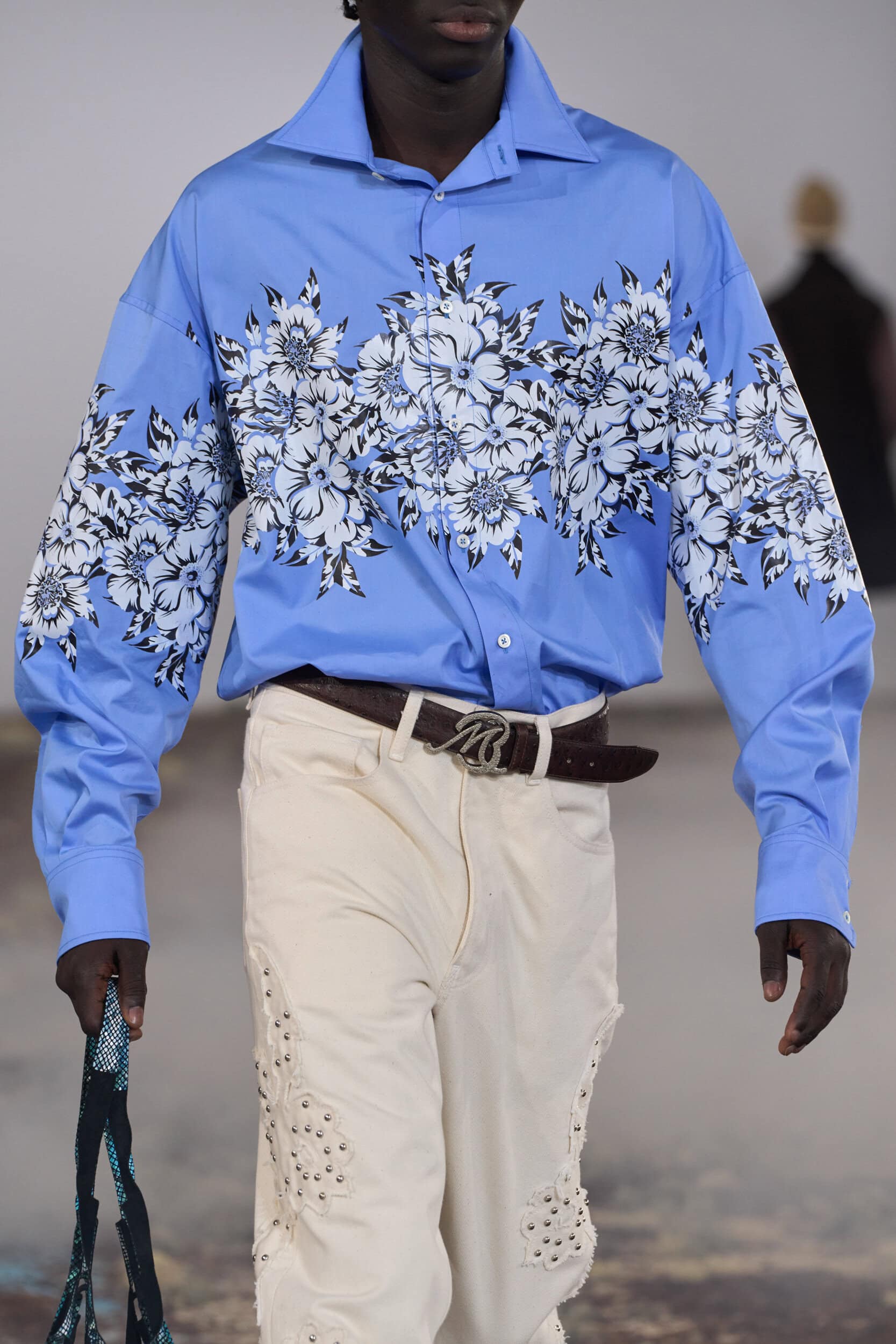 Bluemarble Spring 2026 Men's Fashion Show Details