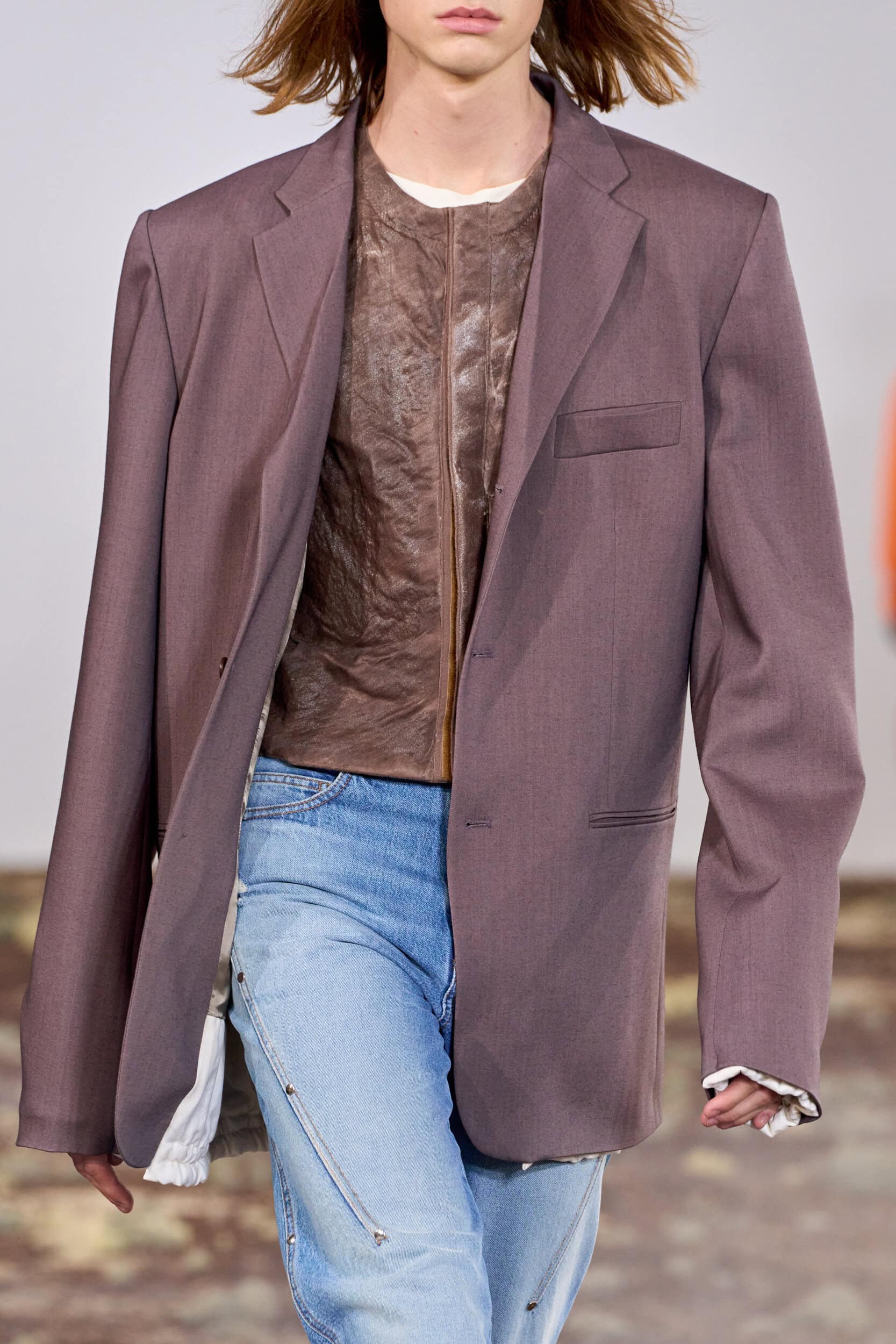 Bluemarble Spring 2026 Men's Fashion Show Details