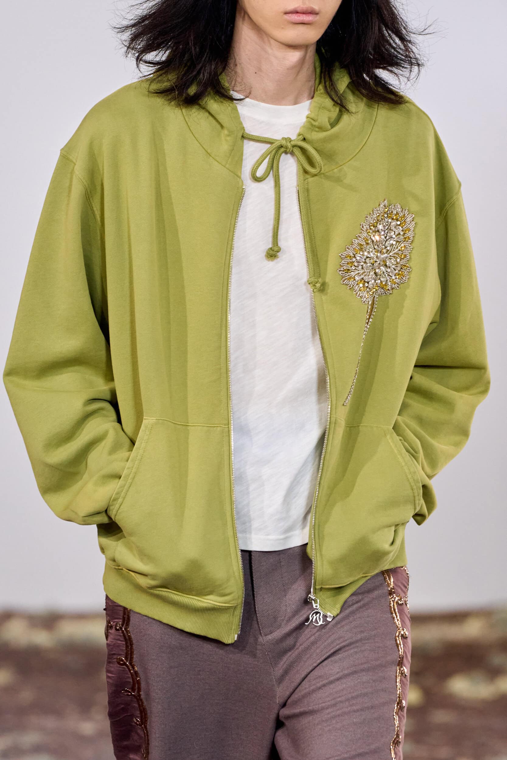 Bluemarble Spring 2026 Men's Fashion Show Details