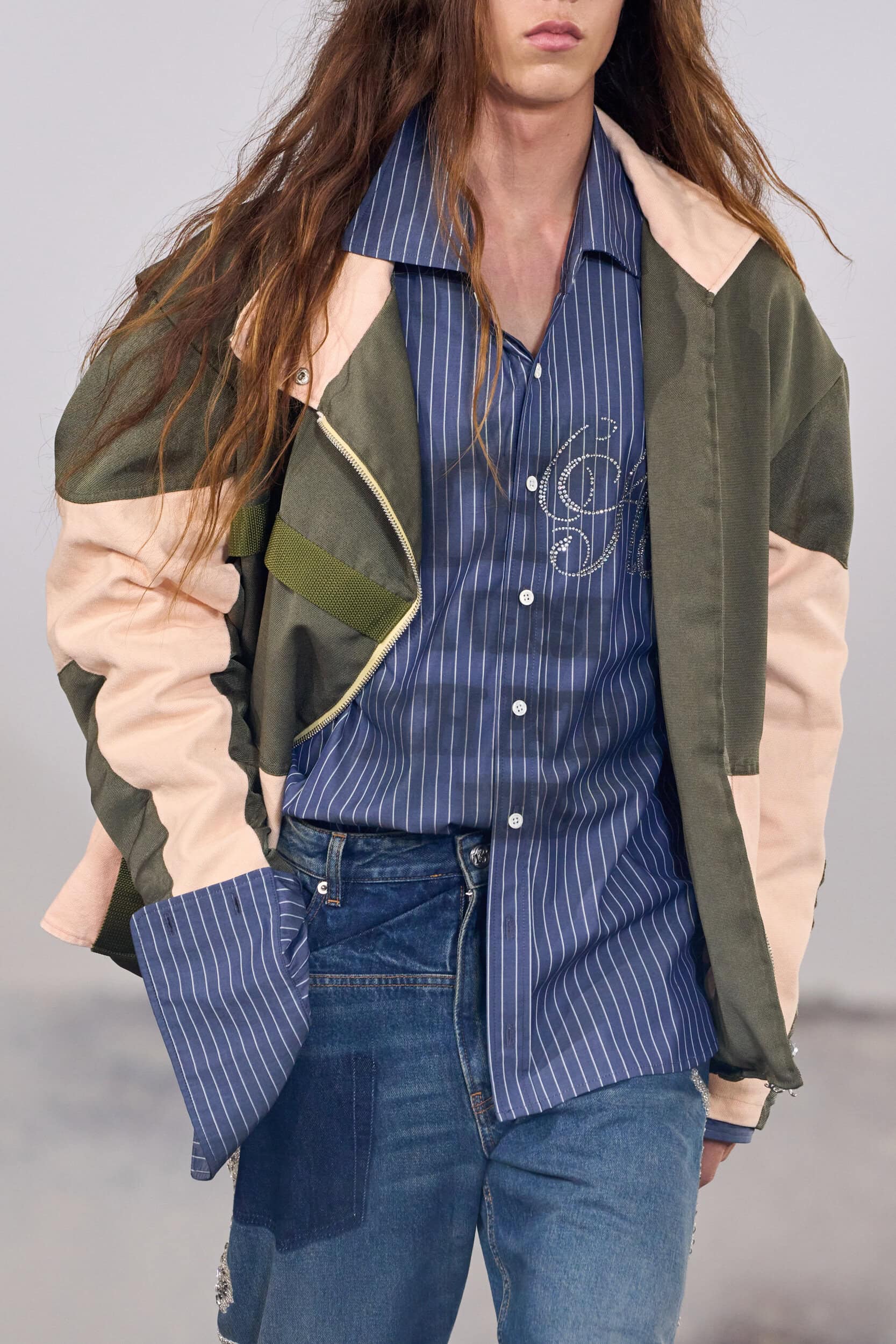 Bluemarble Spring 2026 Men's Fashion Show Details
