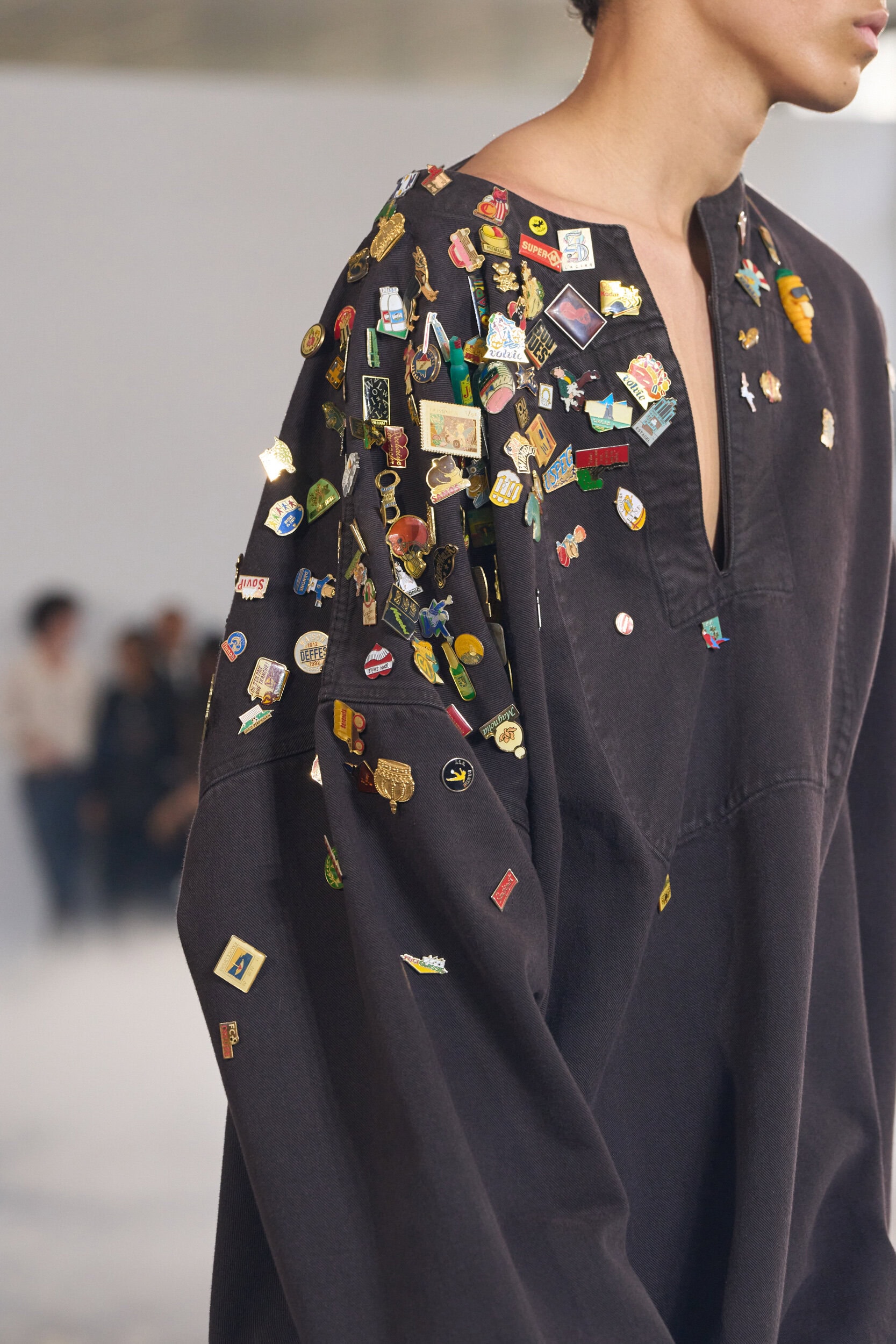 Bluemarble Spring 2026 Men's Fashion Show Details
