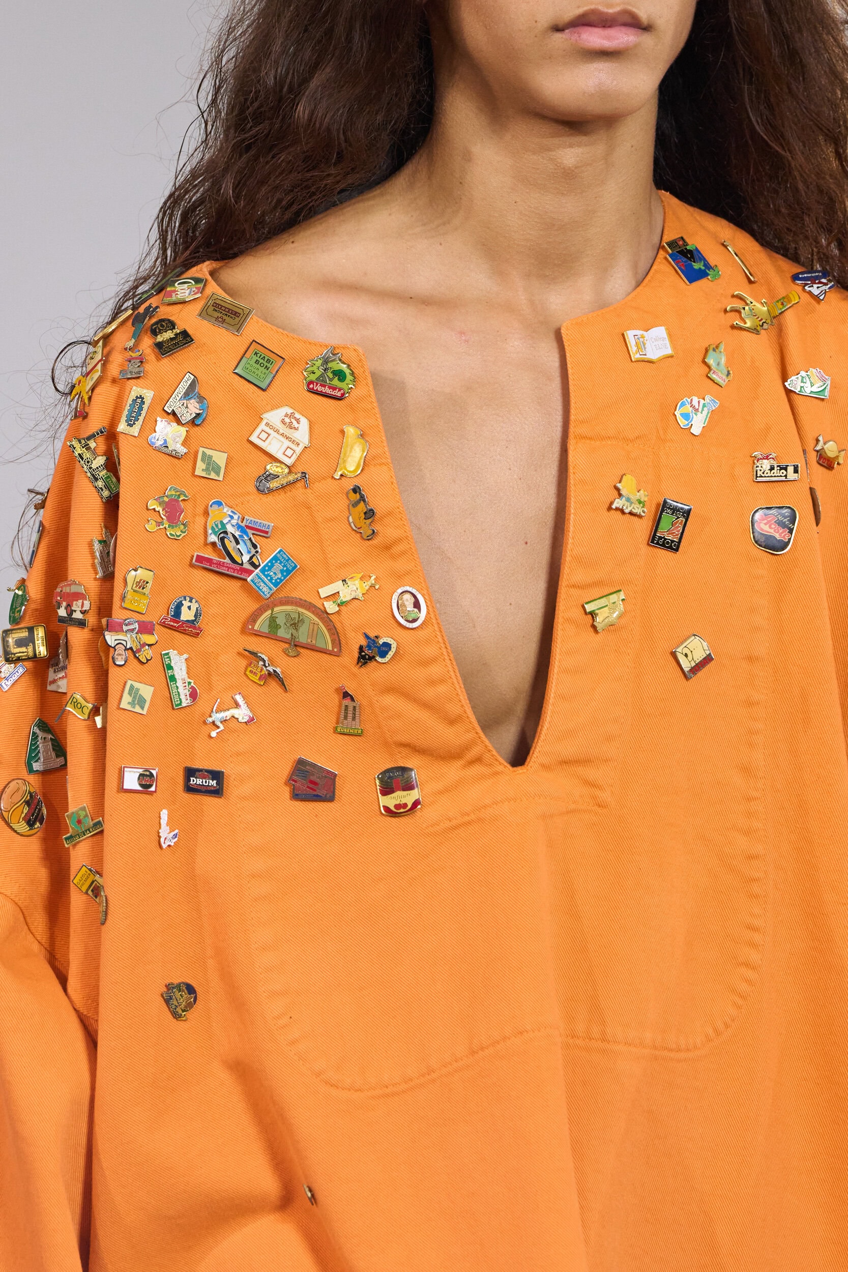 Bluemarble Spring 2026 Men's Fashion Show Details