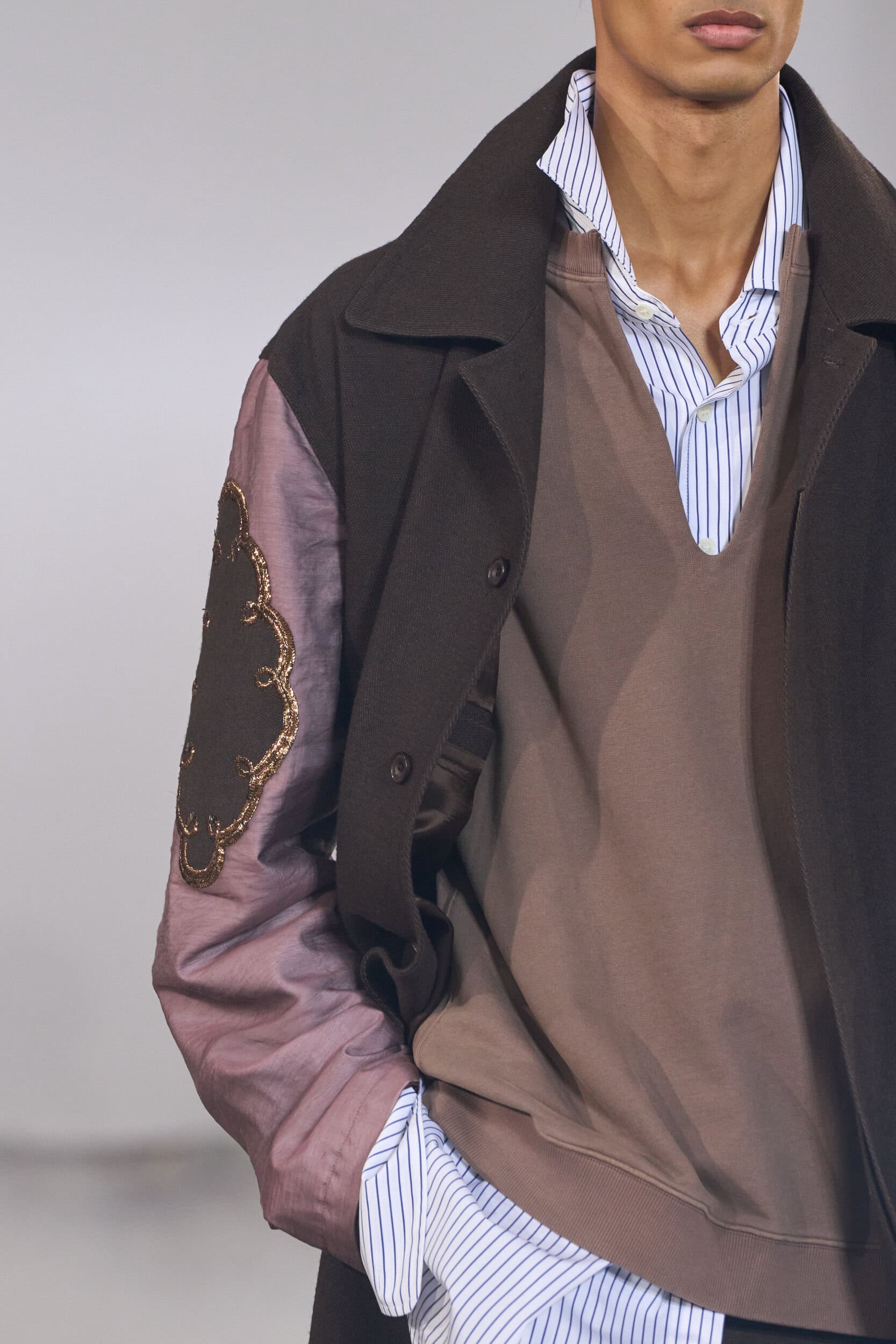Bluemarble Spring 2026 Men's Fashion Show Details